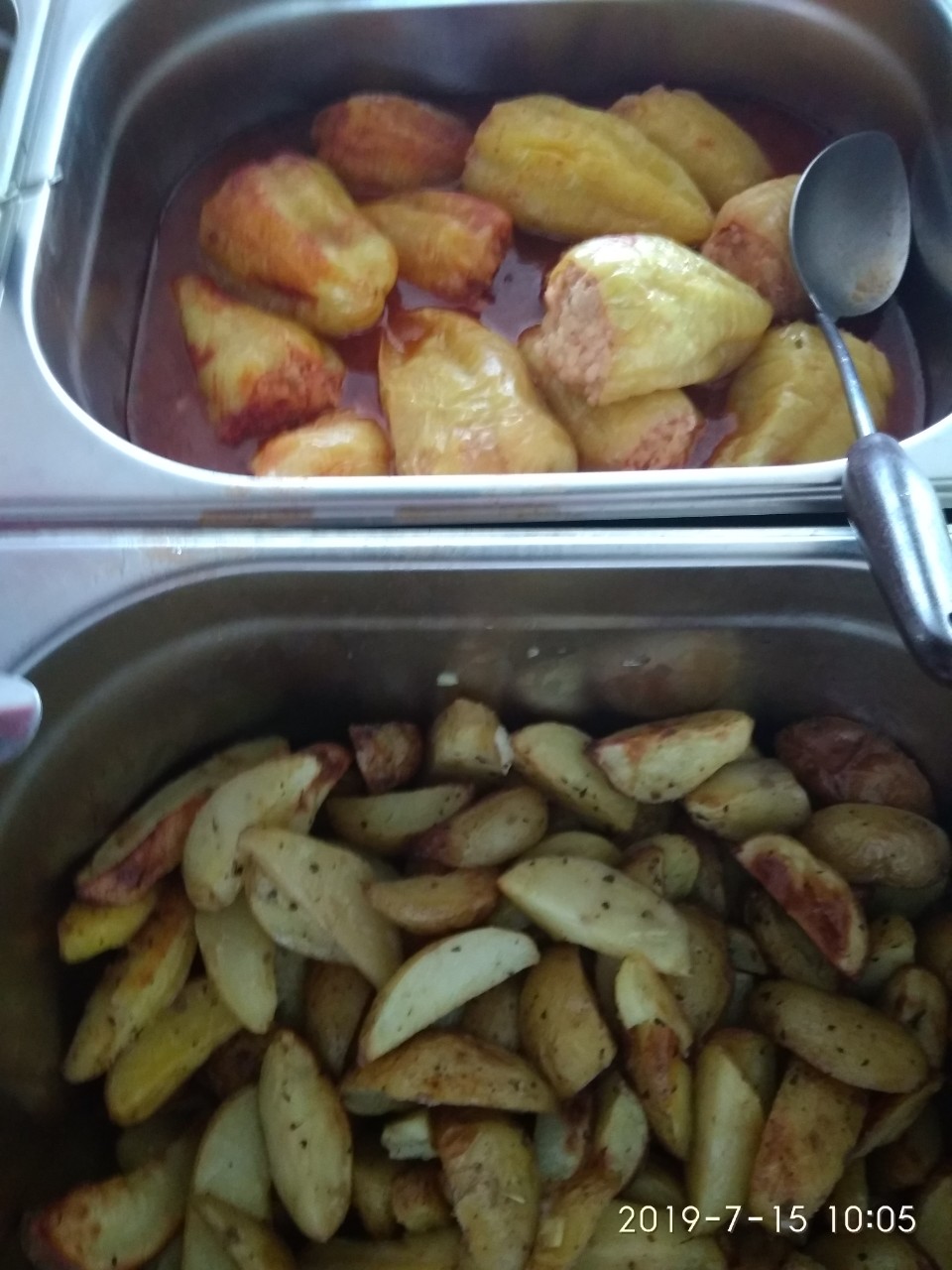 Yidalʹnya, Domashnya Kukhnya, Kyrylivka image 5