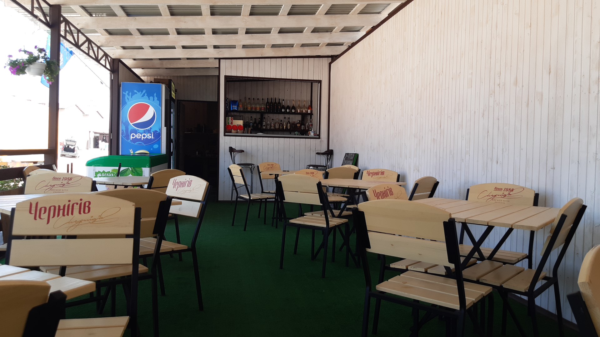 Кафе-бар "777" image 1