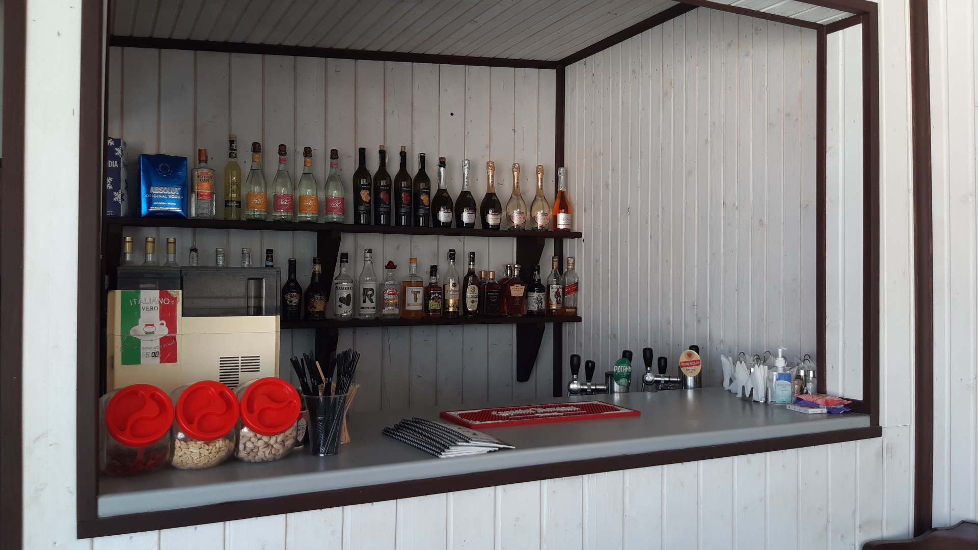 Кафе-бар "777" image 3