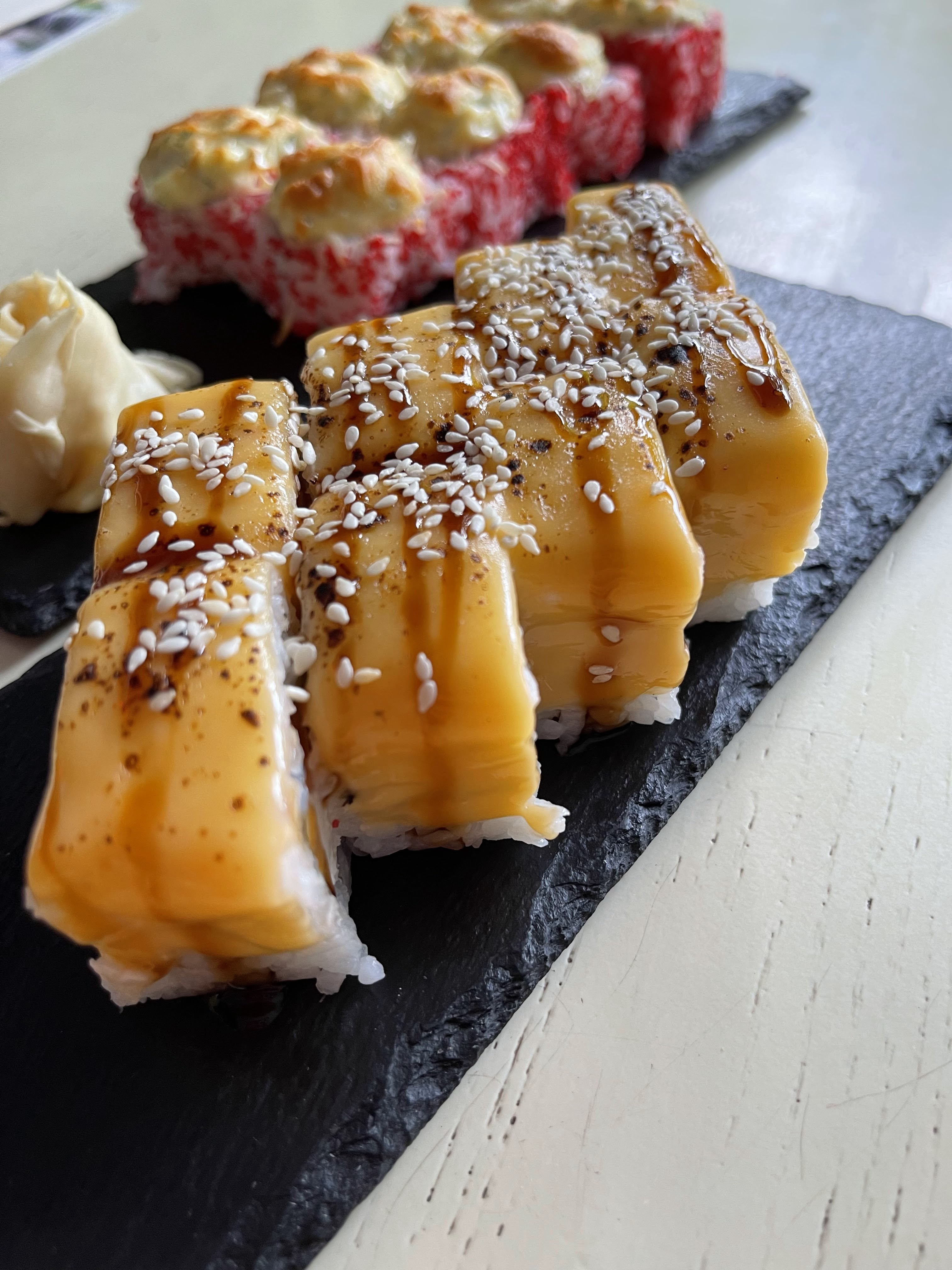 Lux street food image 1