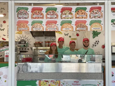 Lux street food image 2