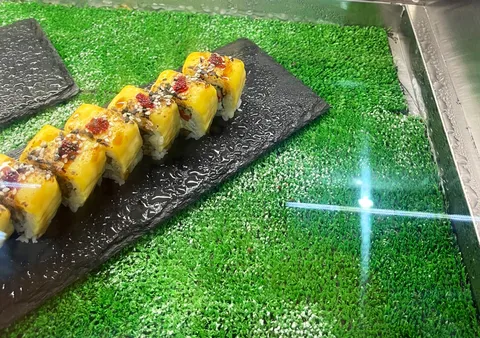 Lux street food image 3
