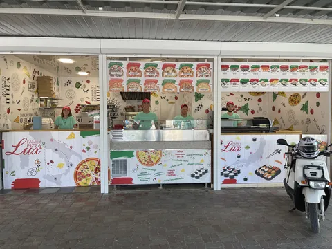 Lux street food image 5