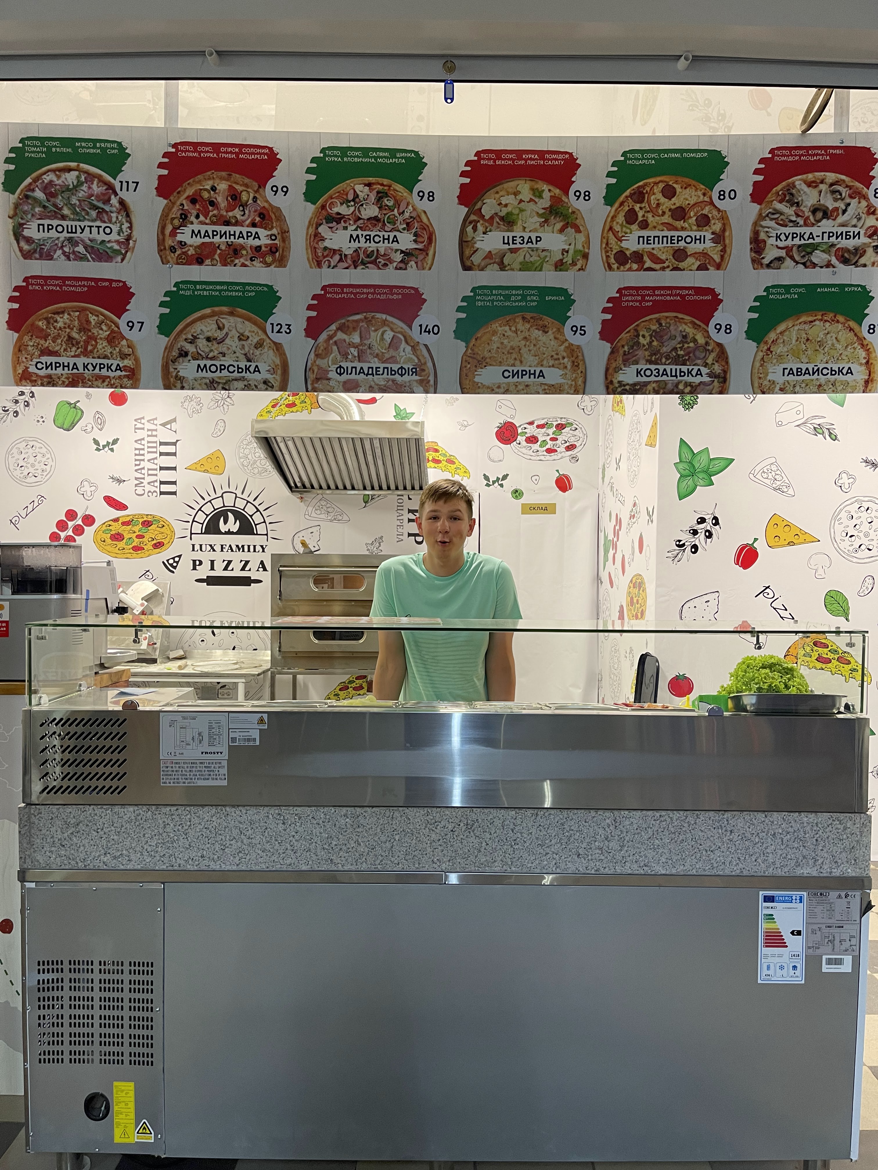 Lux street food image 7