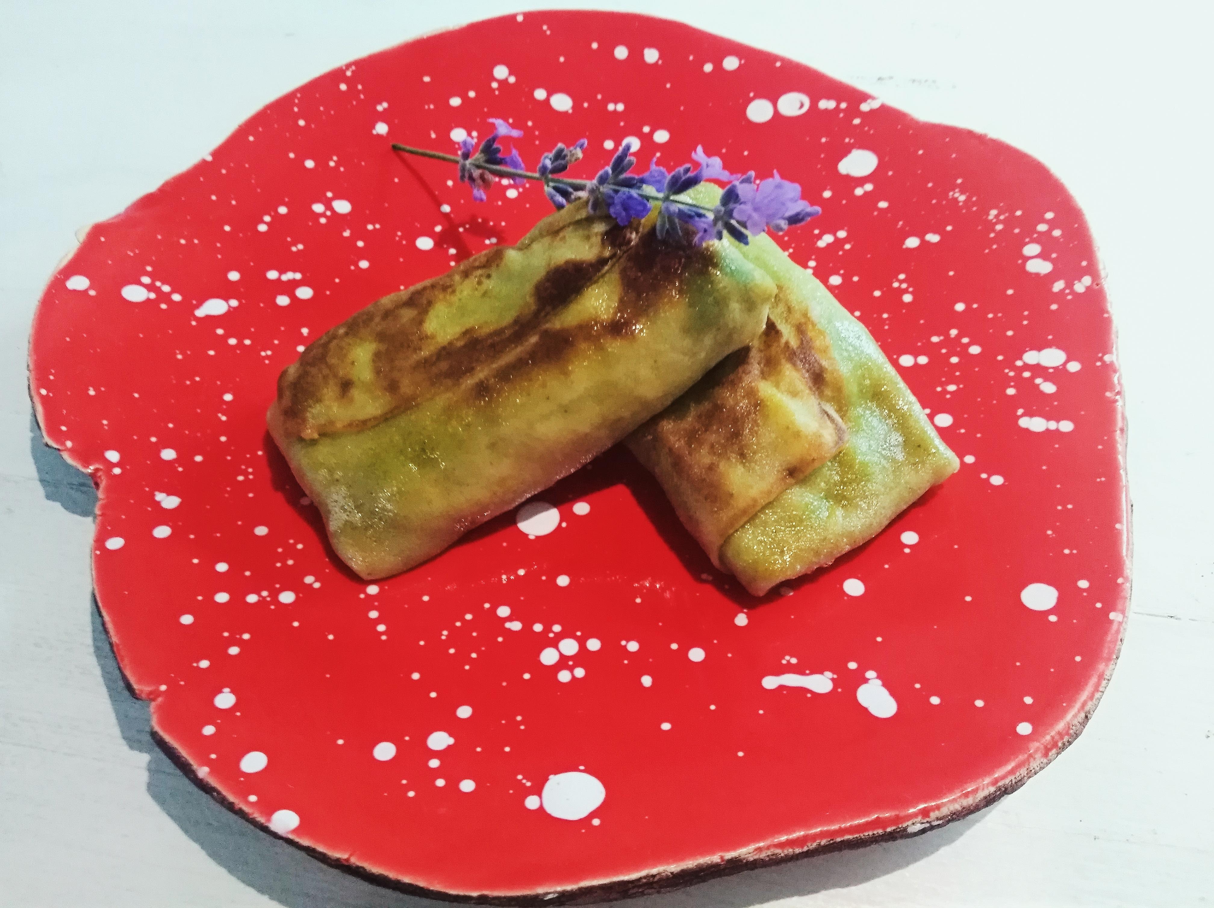 Laundzh Kafe "Khmary" image 2