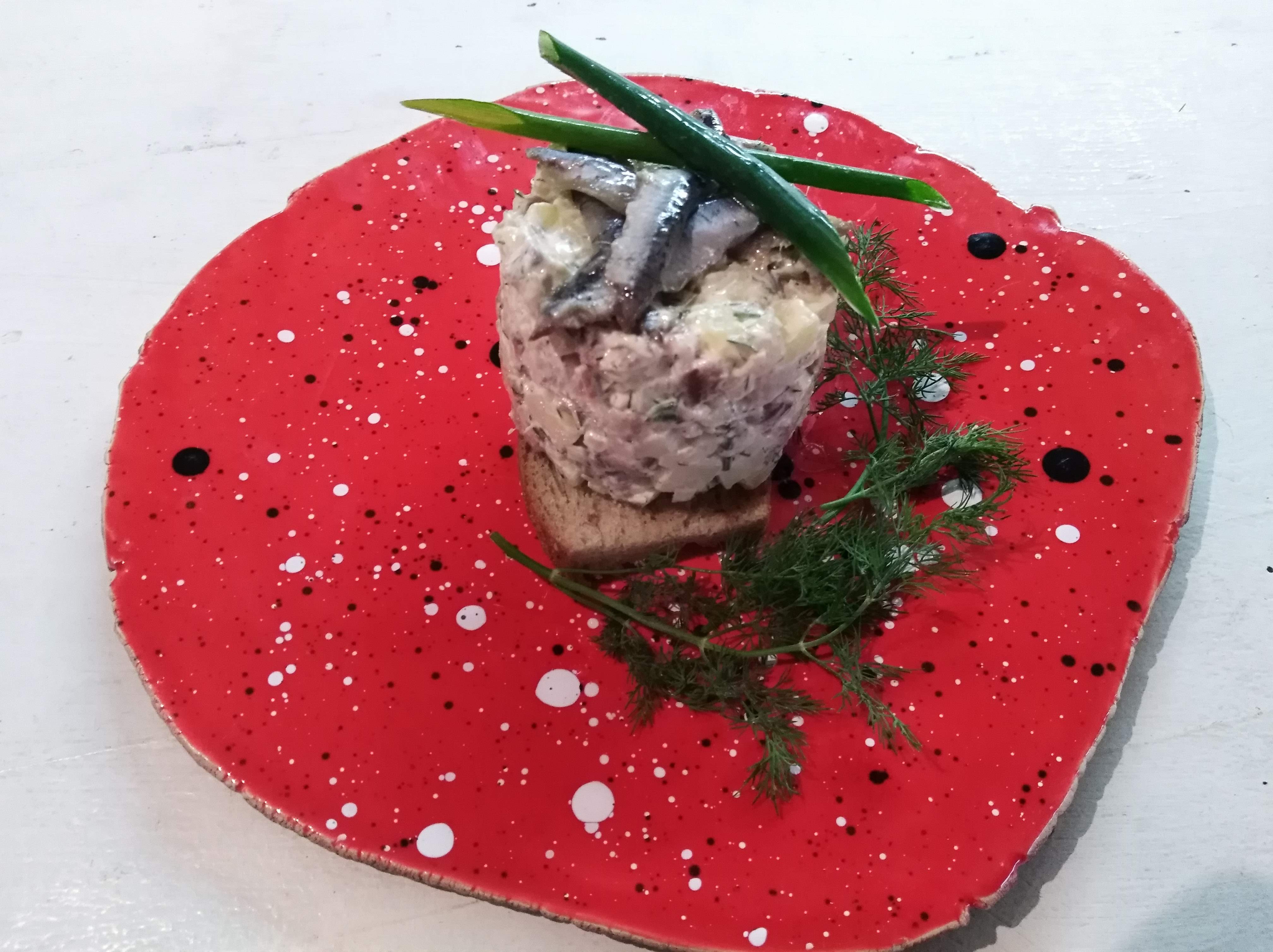 Laundzh Kafe "Khmary" image 6