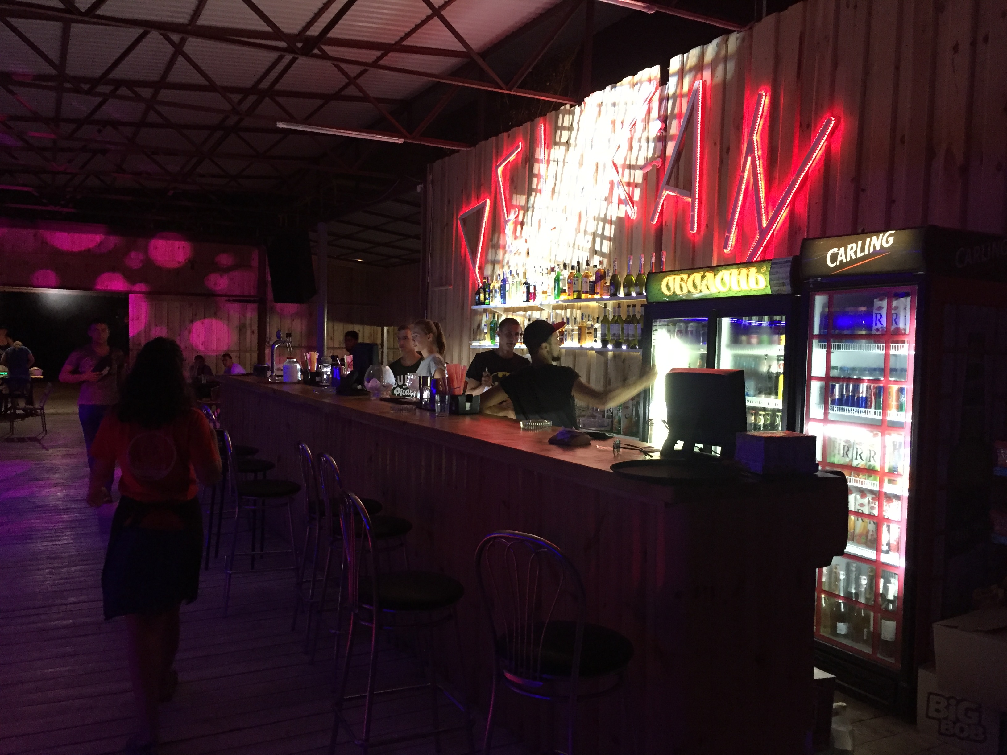 Pelican Beach Club image 1