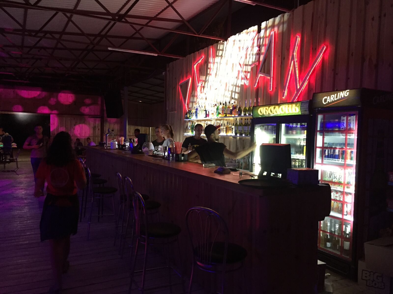 Pelican Beach Club image 1