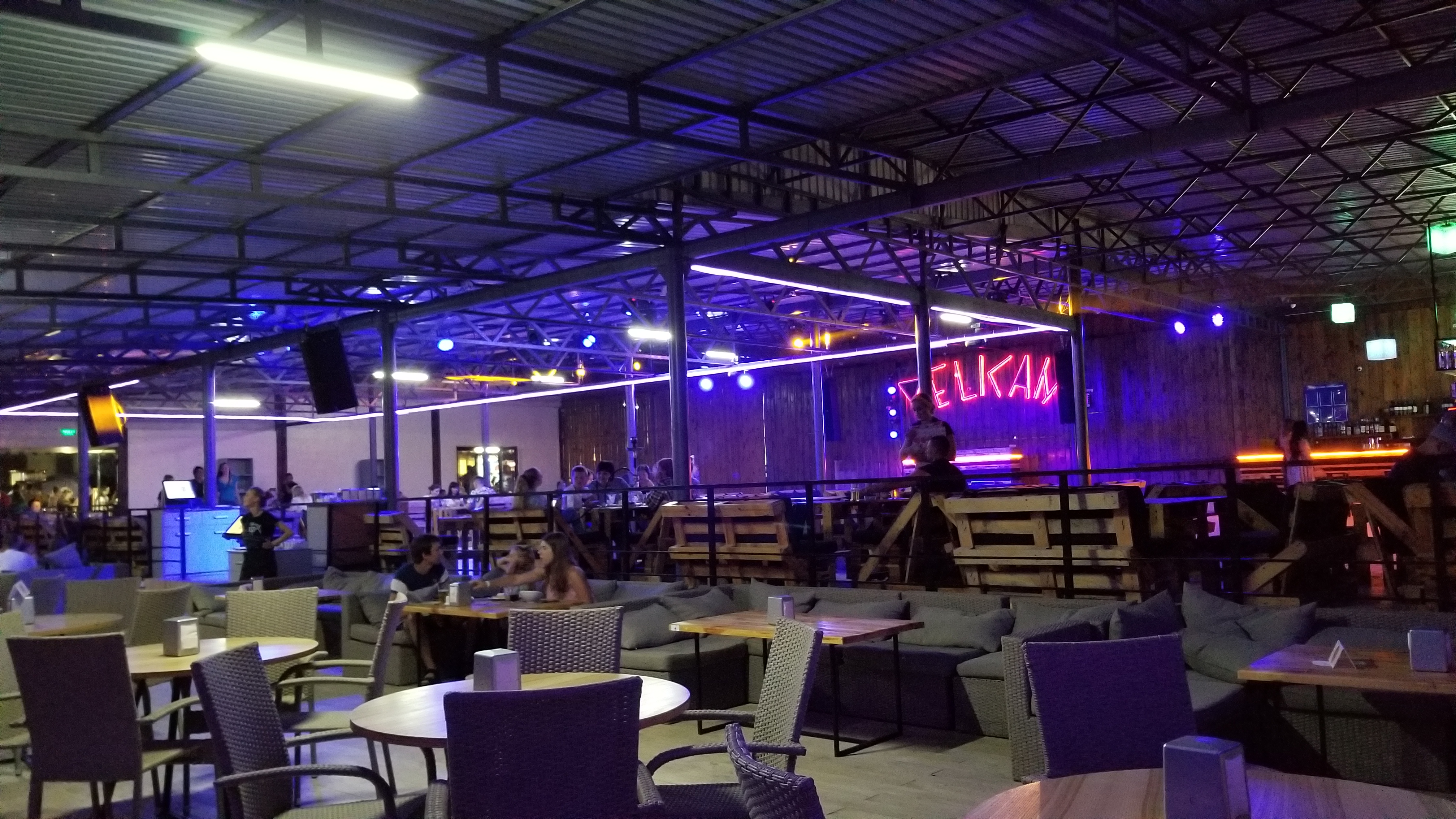 Pelican Beach Club image 3