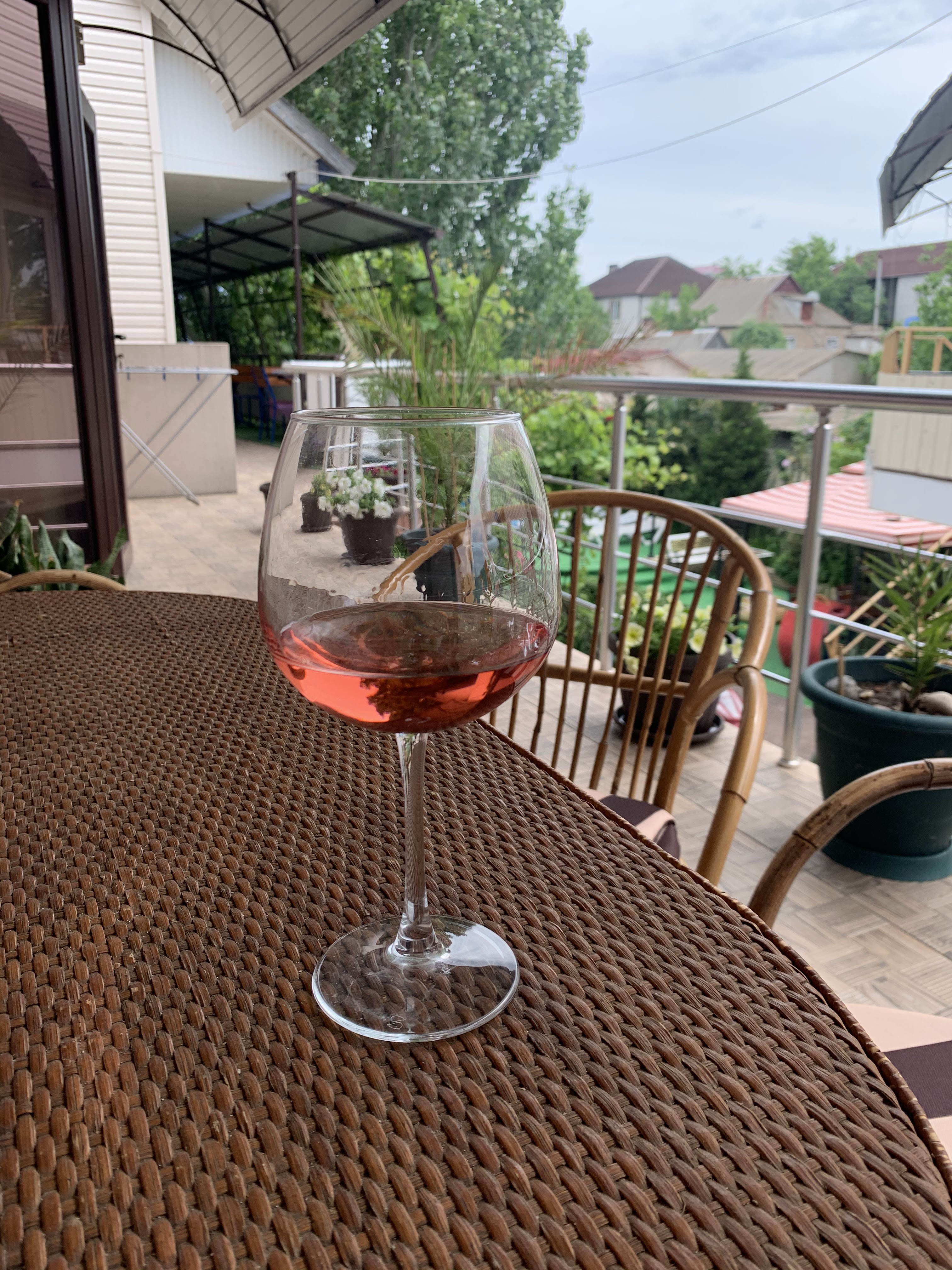 Lux Family Cafe image 1