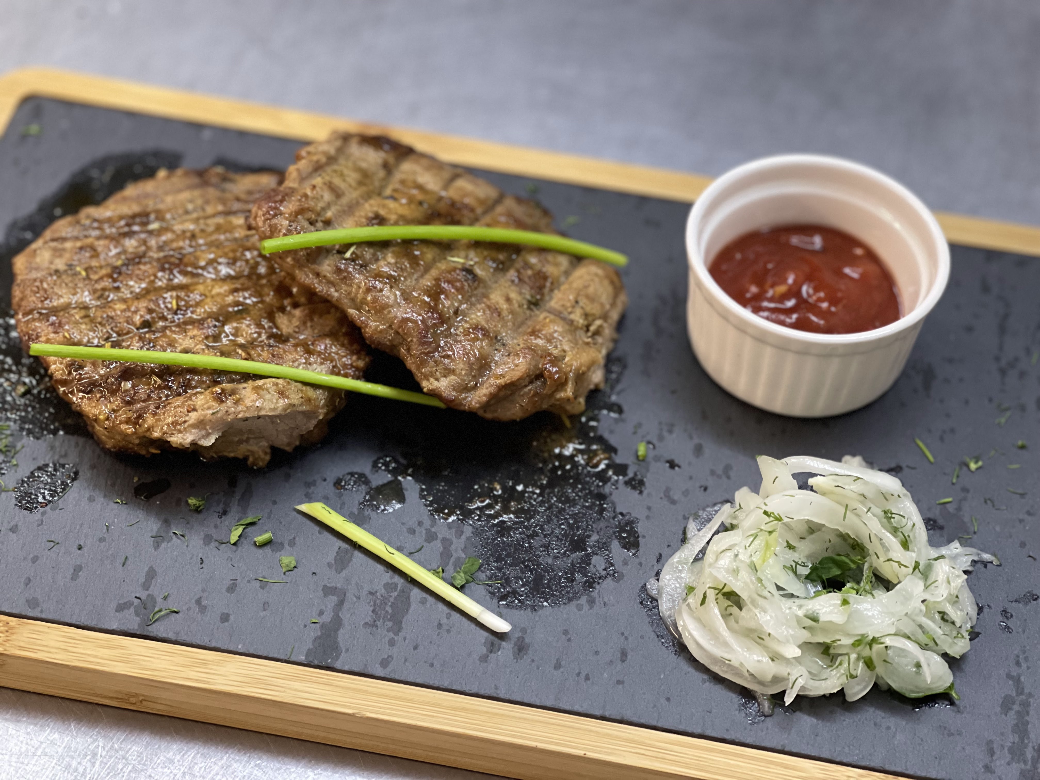 Lux Family Cafe image 2