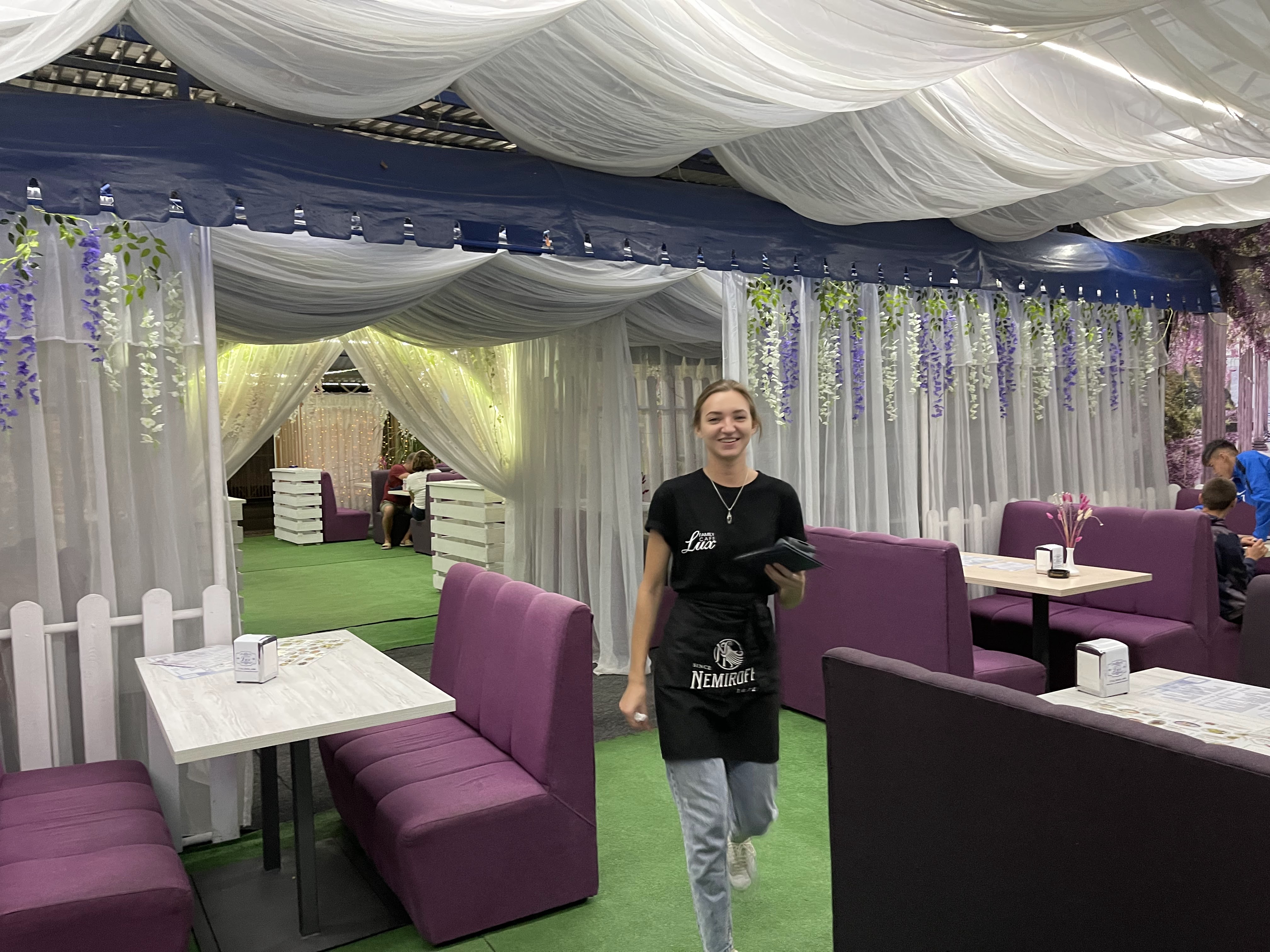 Lux Family Cafe image 7