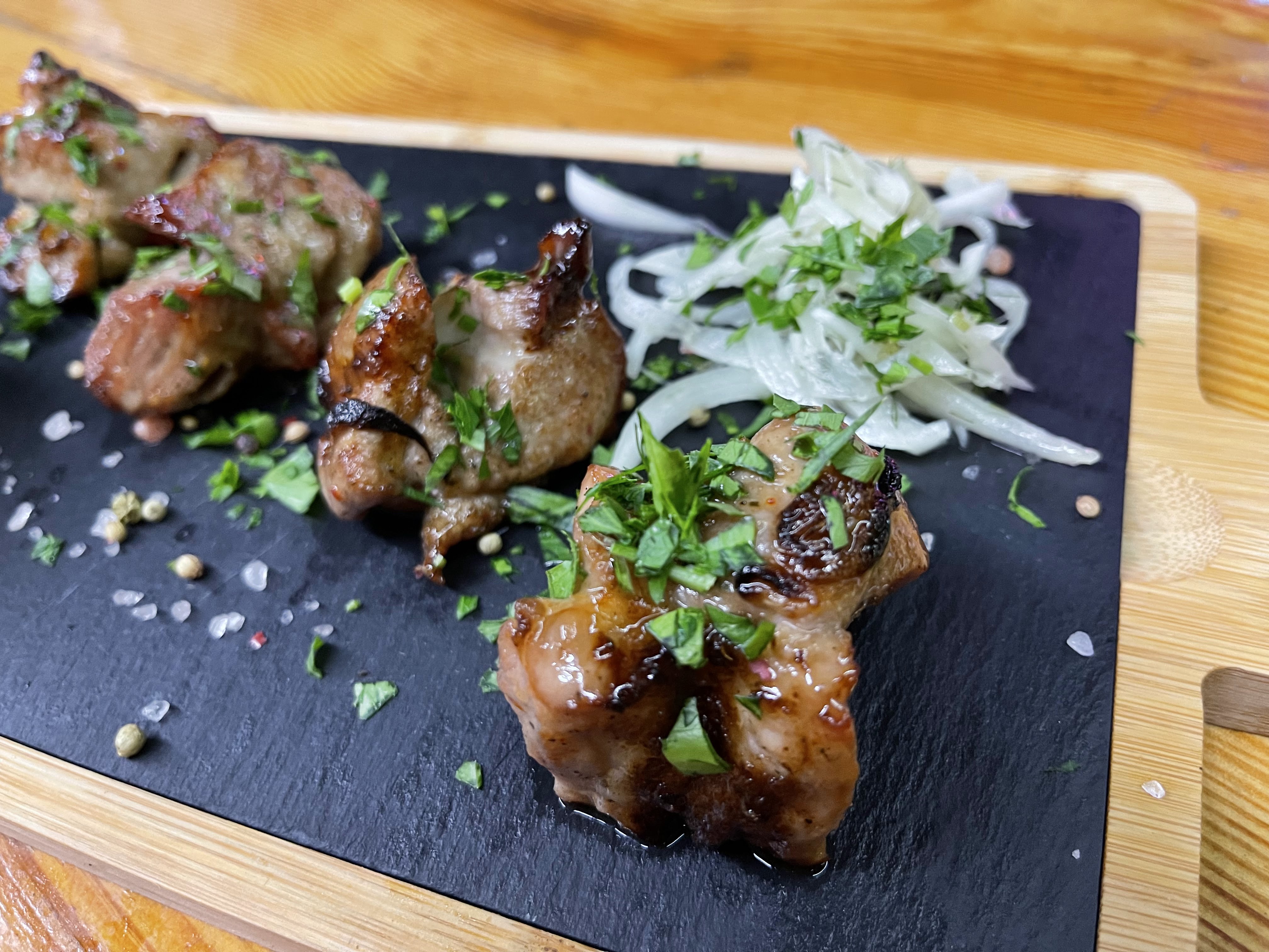 Lux Family Cafe image 9