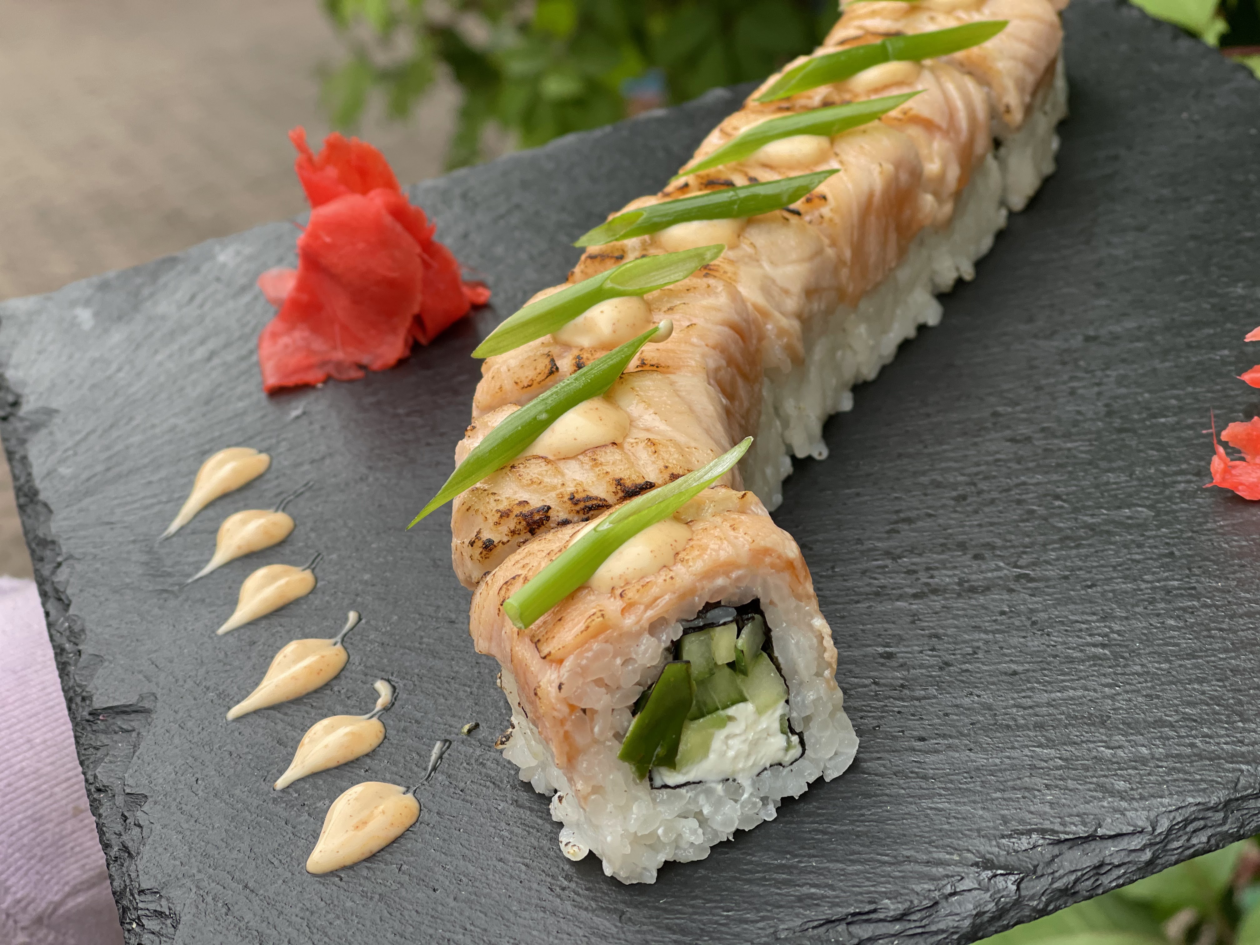 Lux Family Cafe image 10