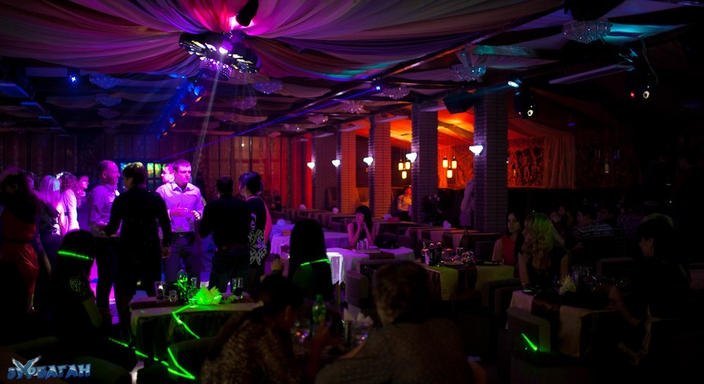 Restoran "Zurbahan" image 4