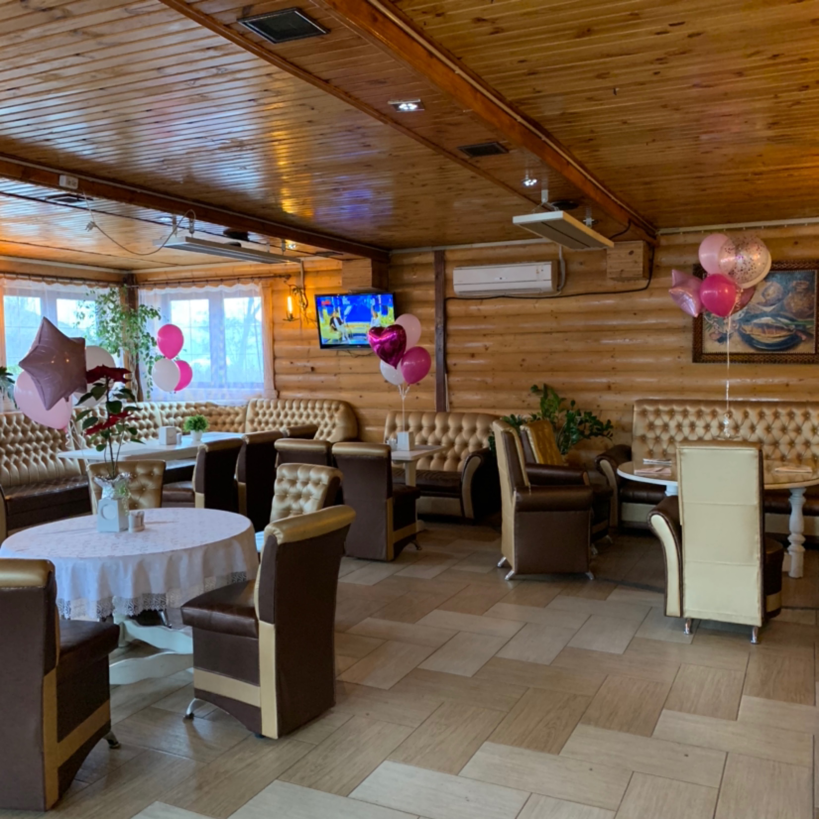 Restoran "Zurbahan" image 5