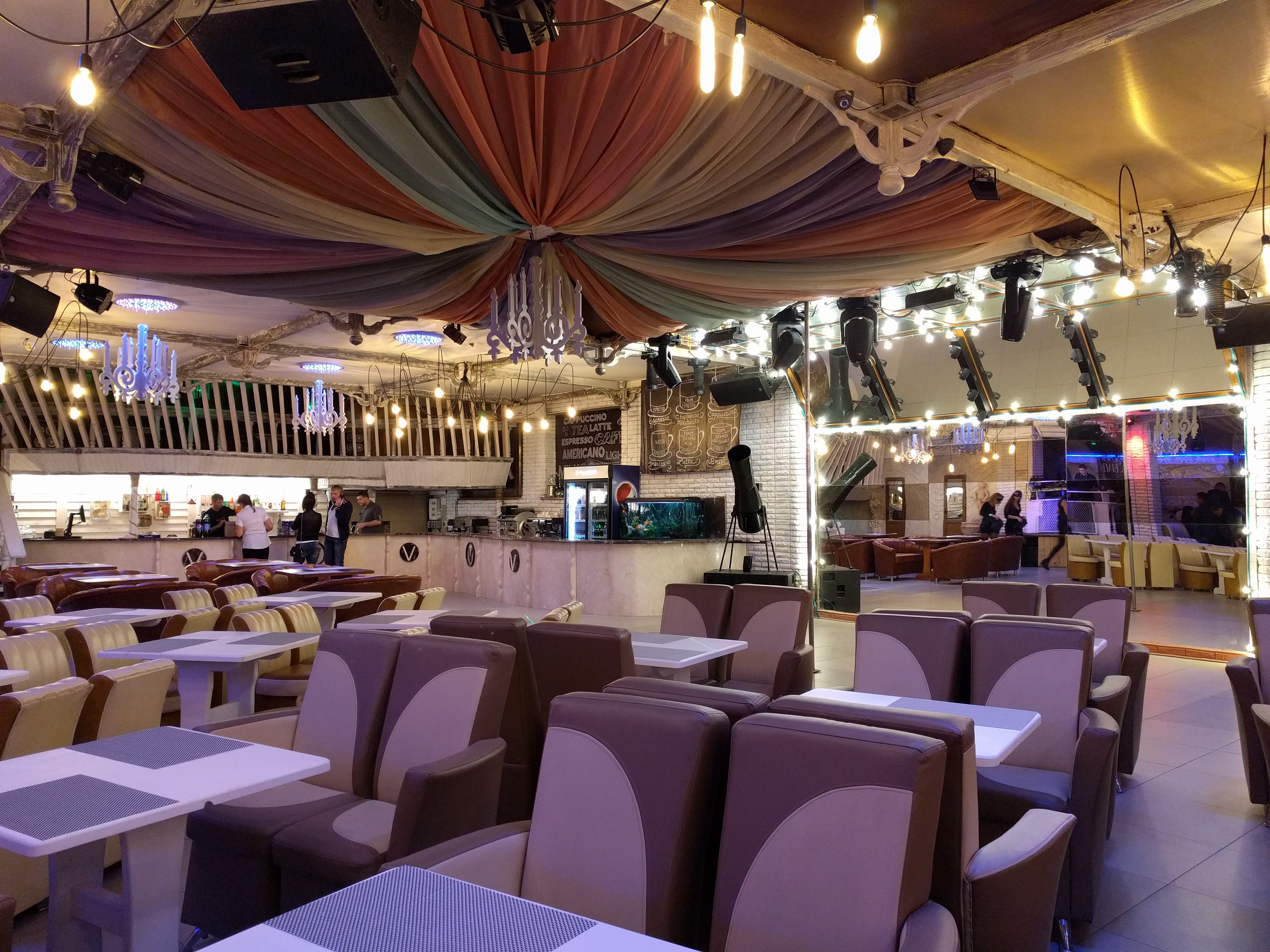 Restoran "Zurbahan" image 7