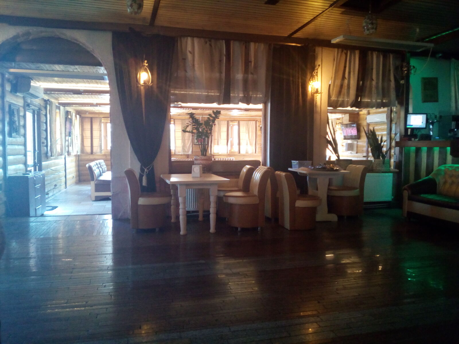 Restoran "Zurbahan" image 10