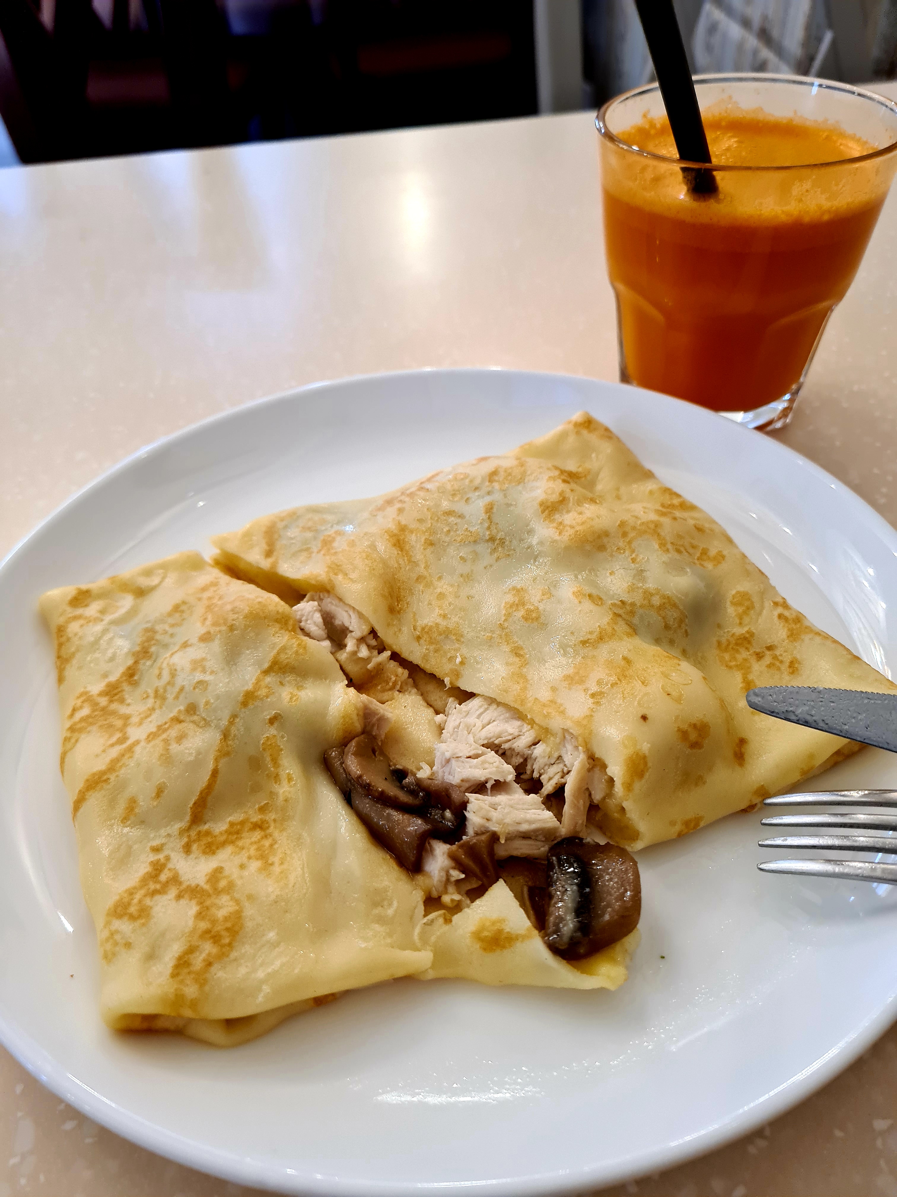 Fleur de Lis image 9