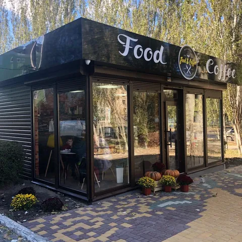 Food & Coffee image 1
