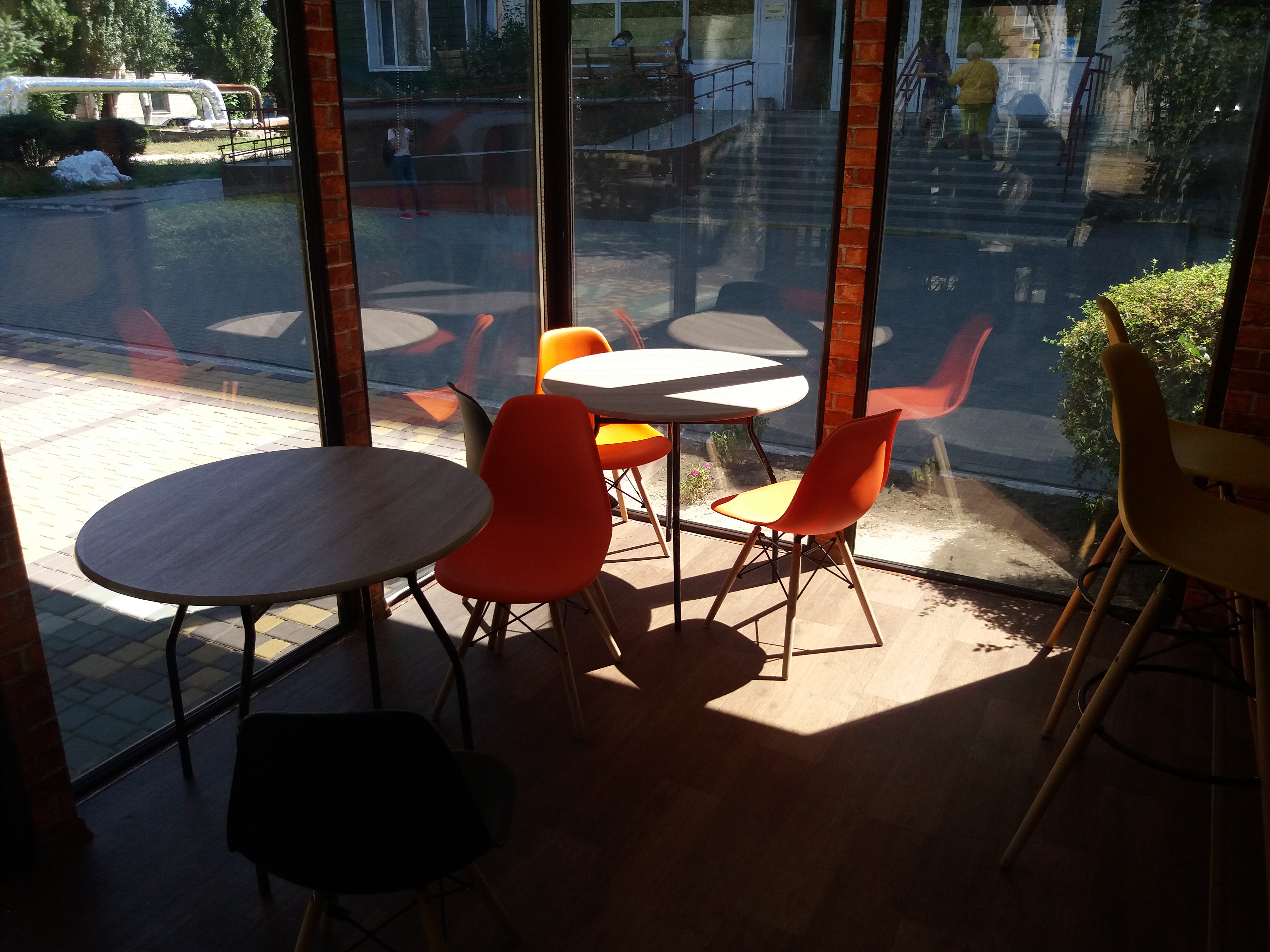 Food & Coffee image 3