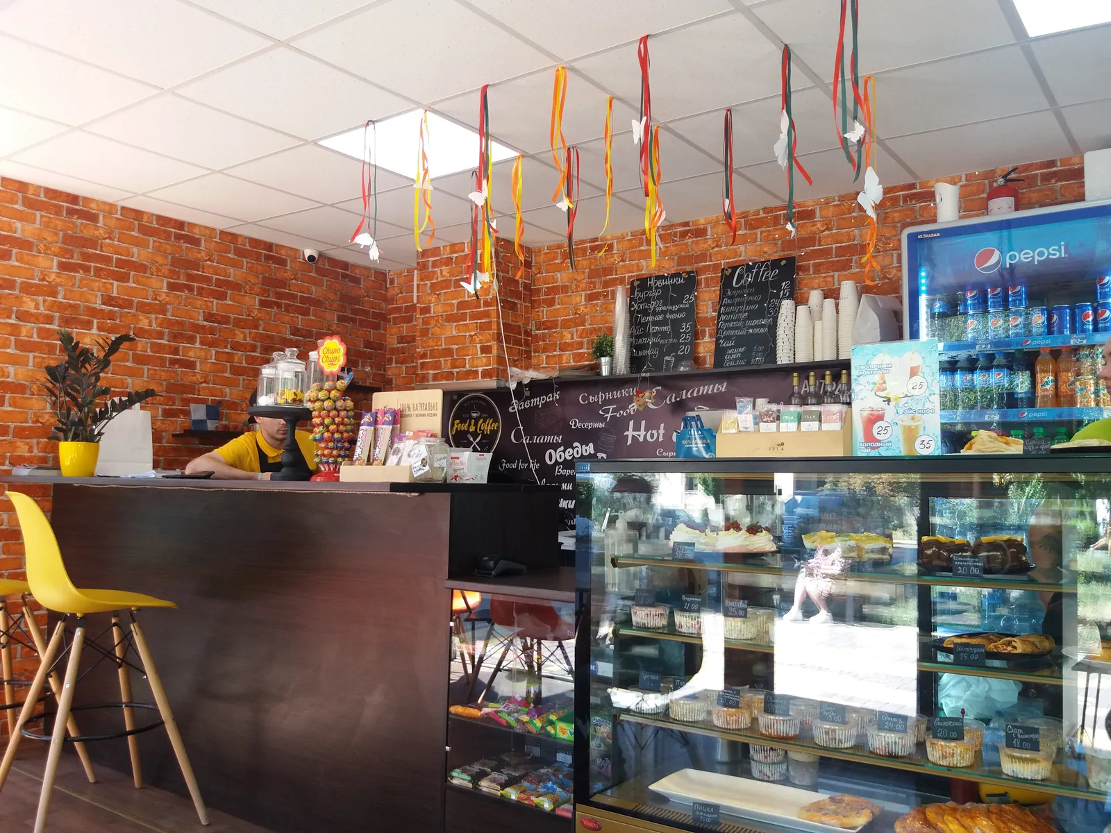 Food & Coffee image 5