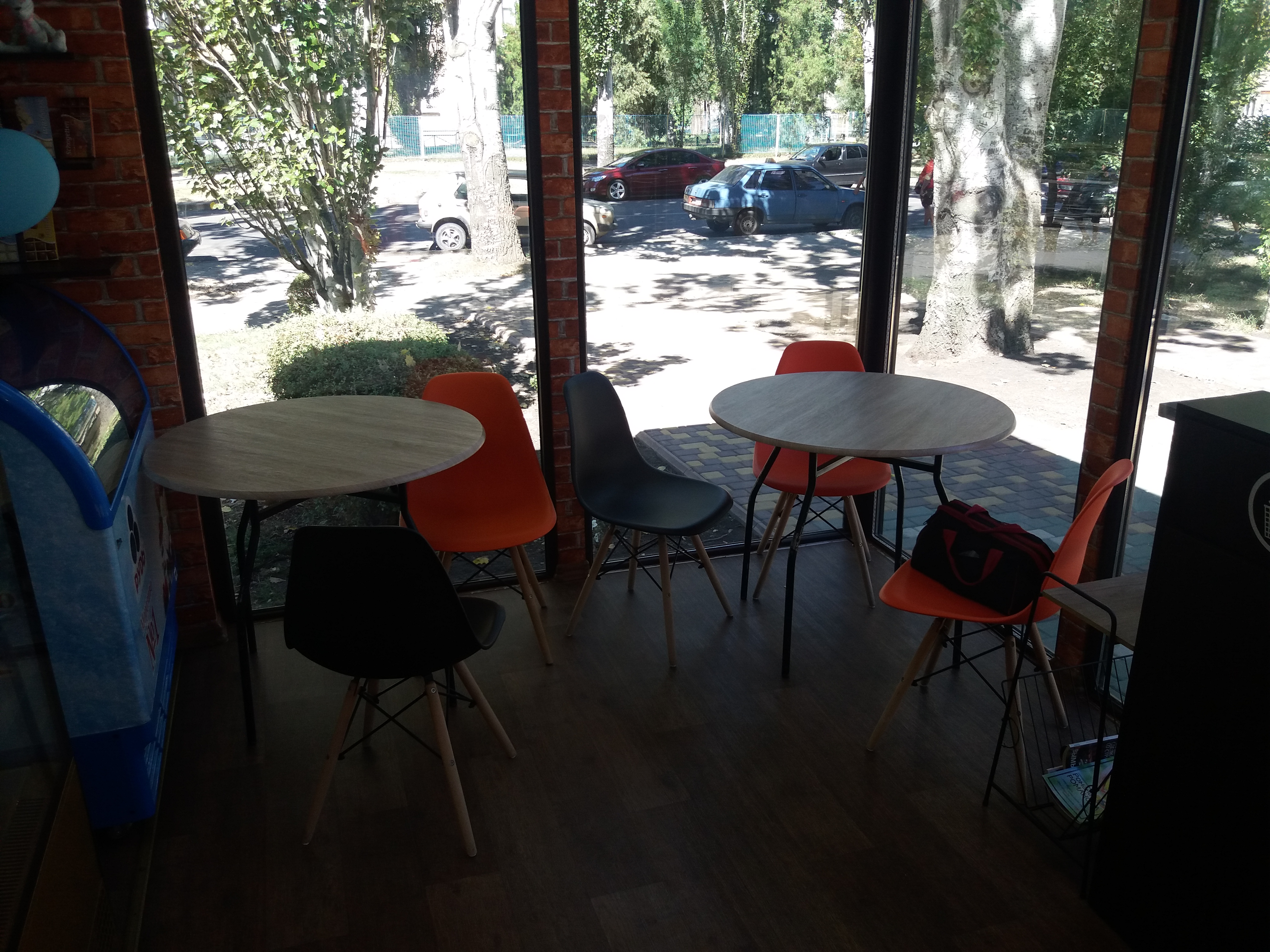 Food & Coffee image 8