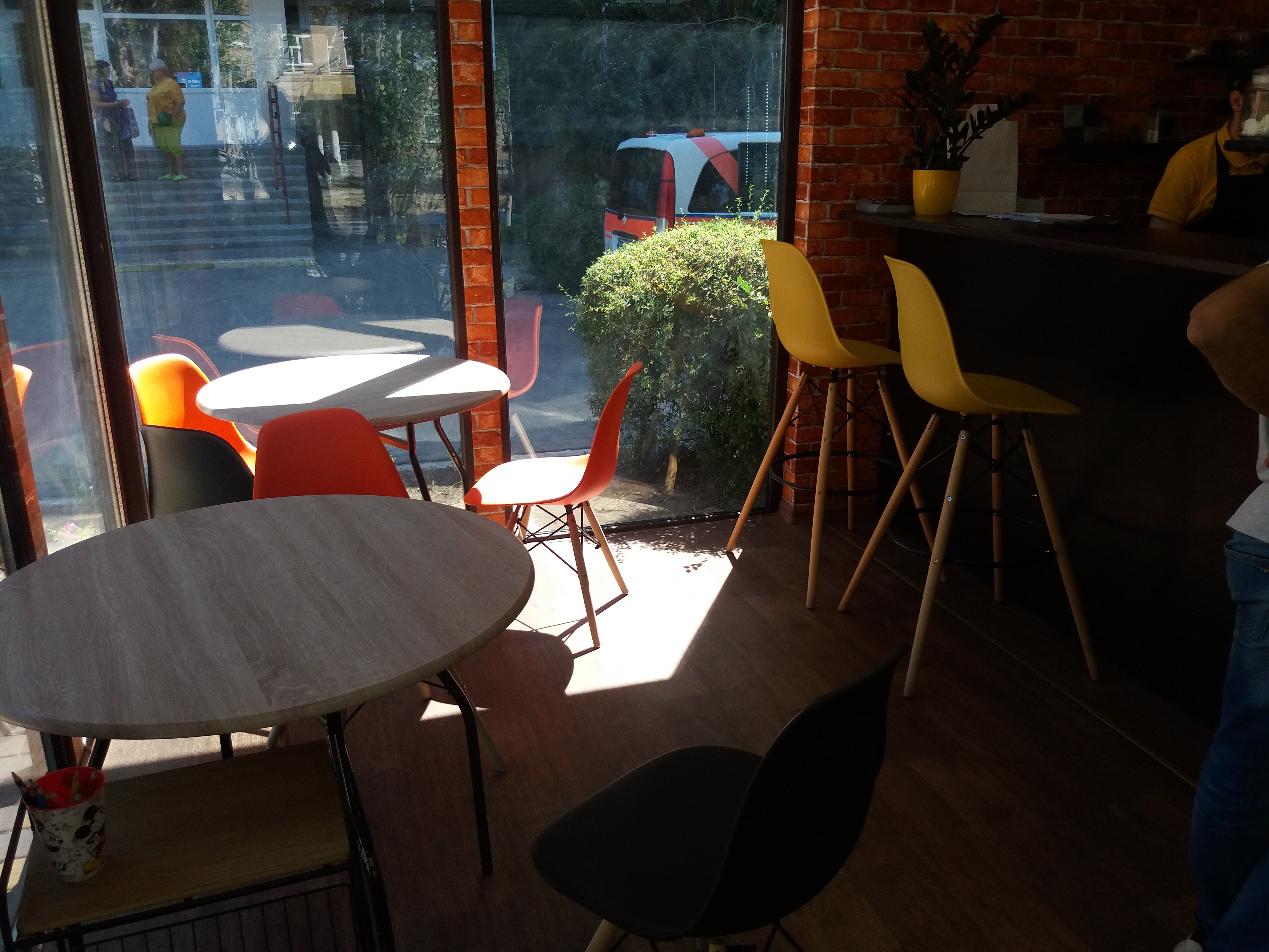 Food & Coffee image 10