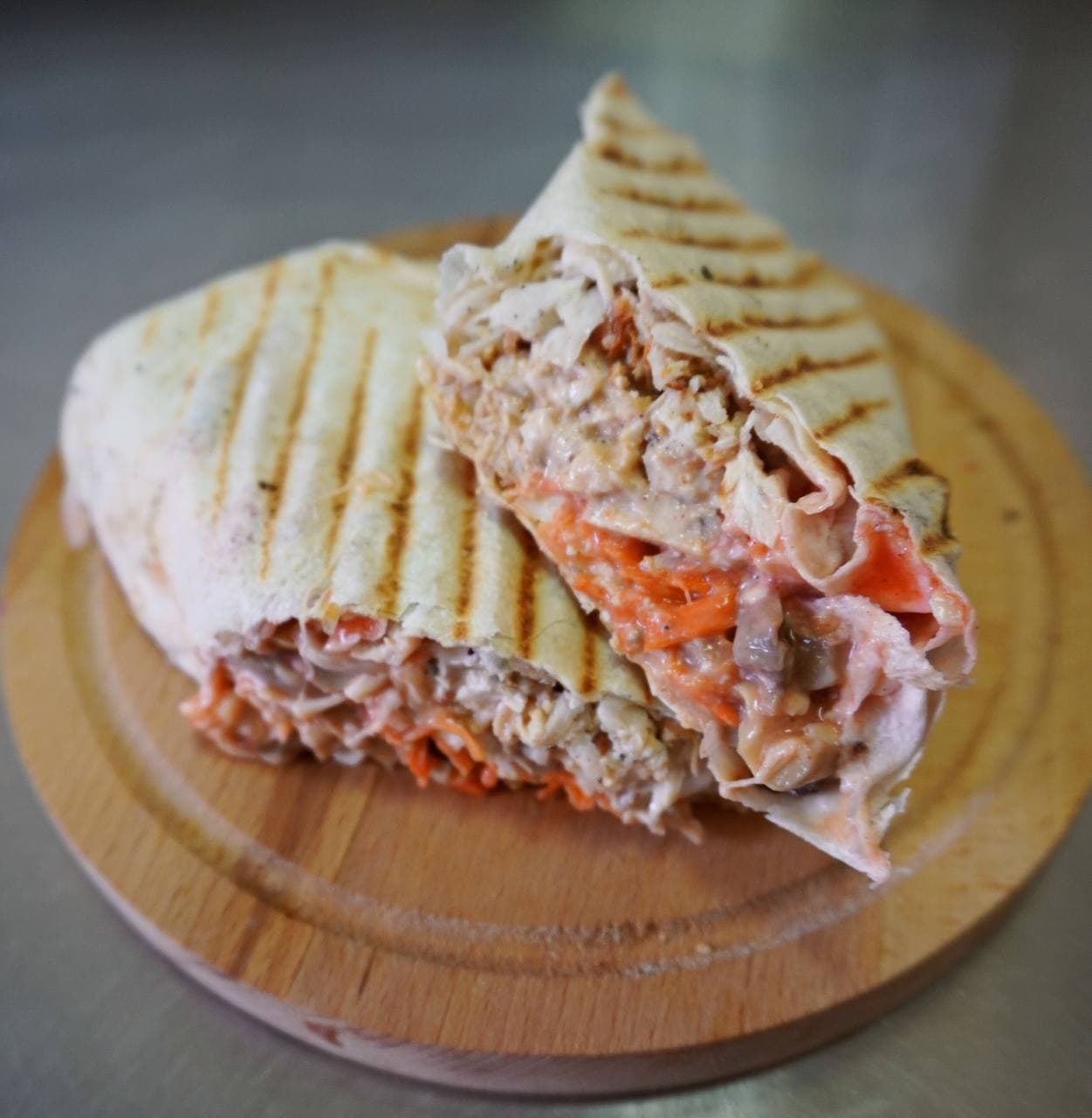 Шаурма VANCHESKO image 2