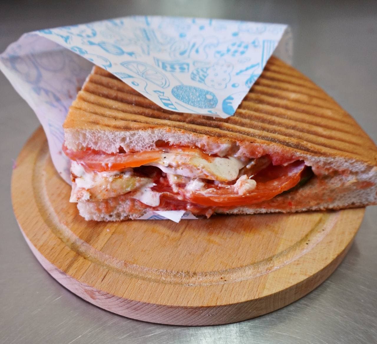 Шаурма VANCHESKO image 7