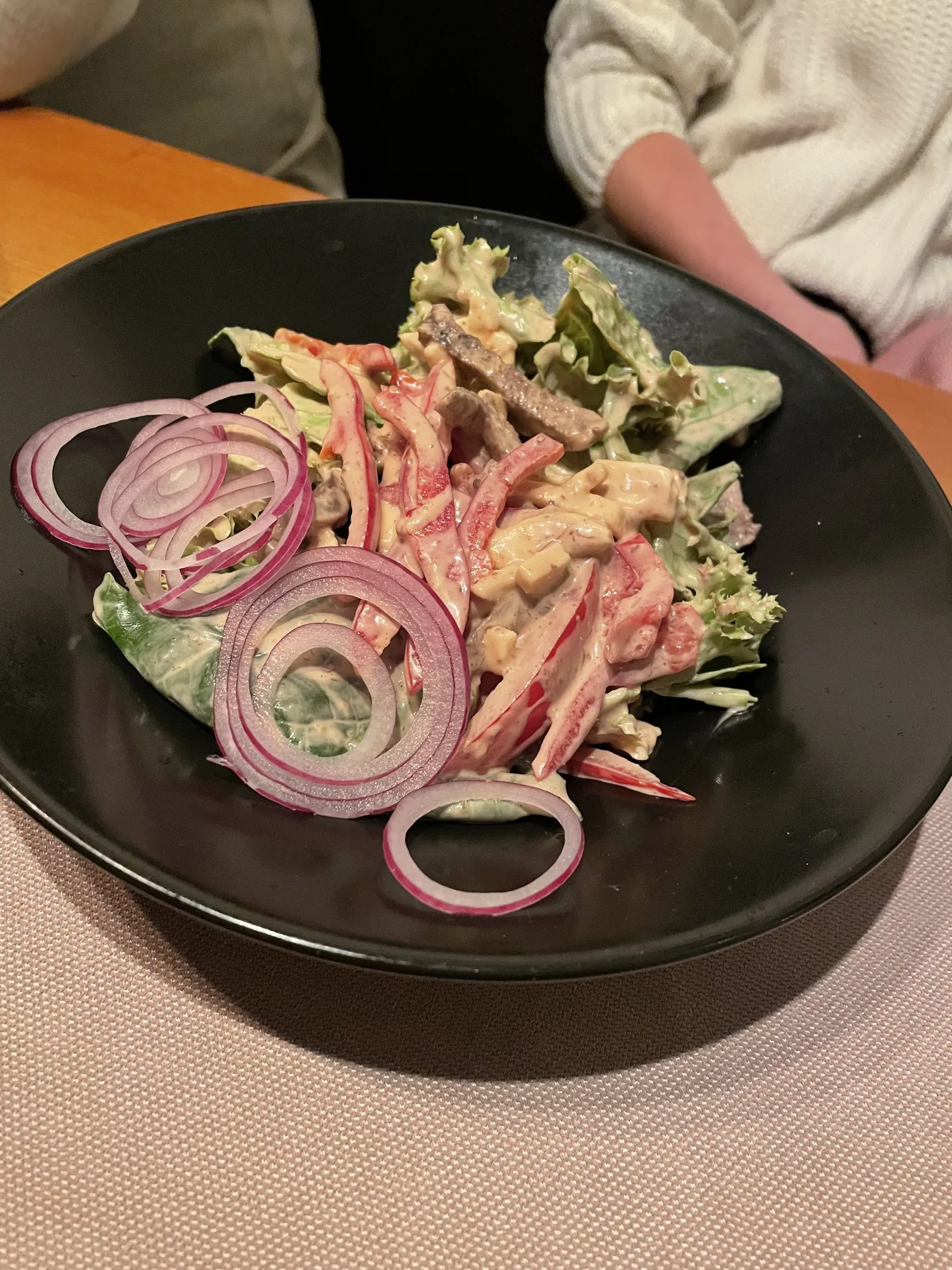 Barbekyu image 2