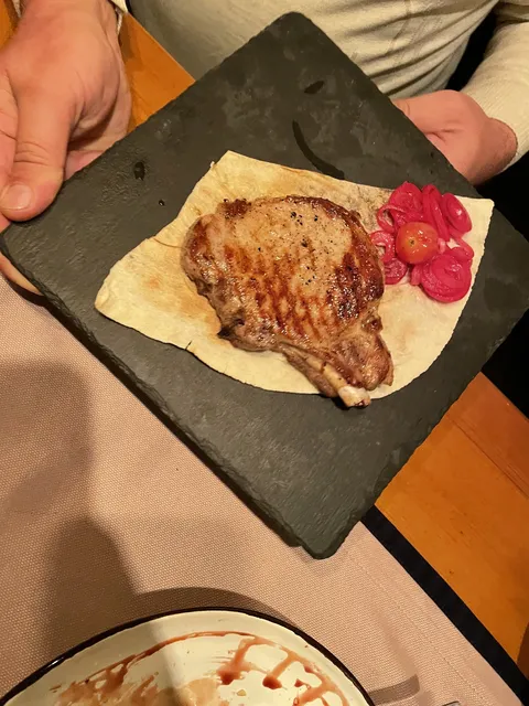 Barbekyu image 7