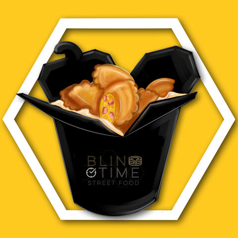 Blin Time image 3