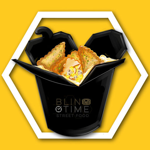 Blin Time image 5