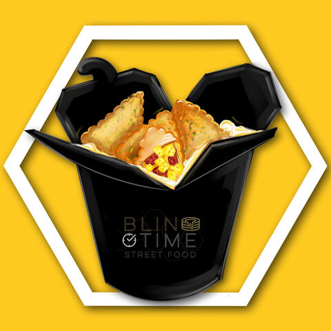 Blin Time image 8