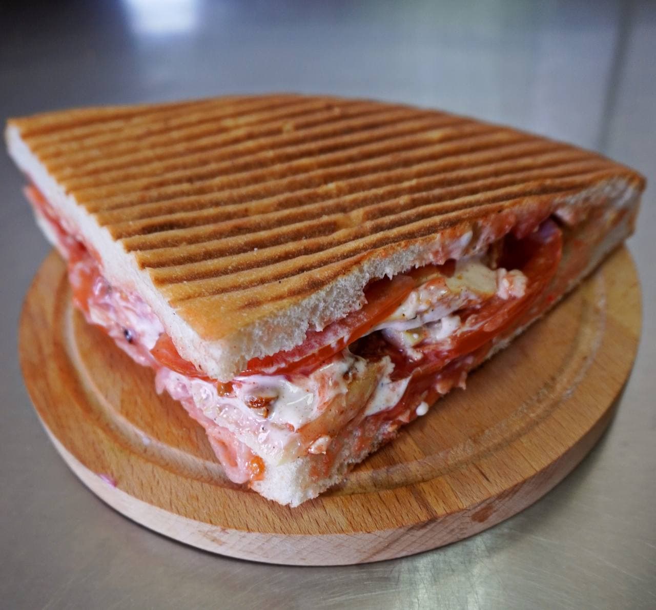 Шаурма VANCHESKO image 3