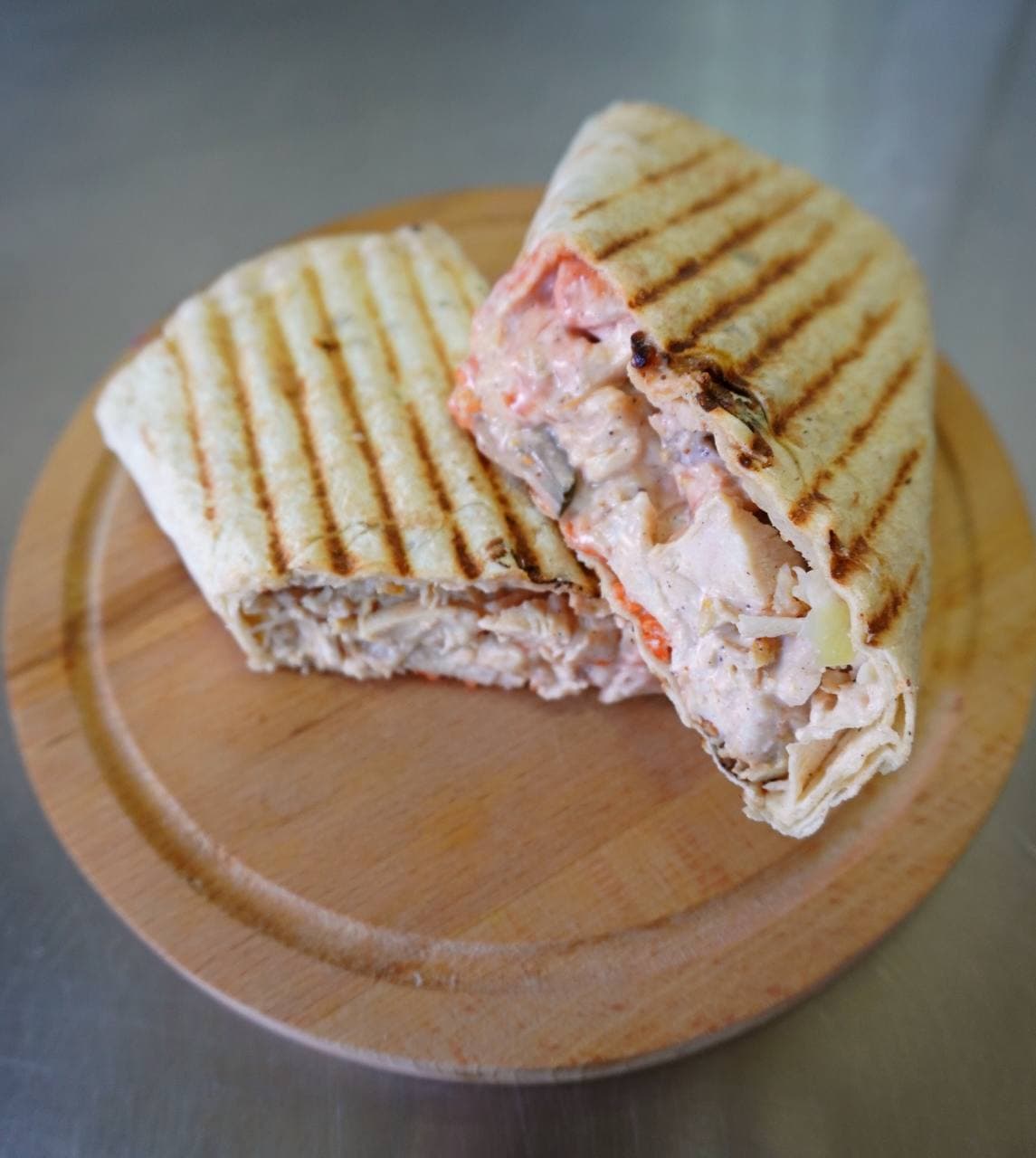 Шаурма VANCHESKO image 9