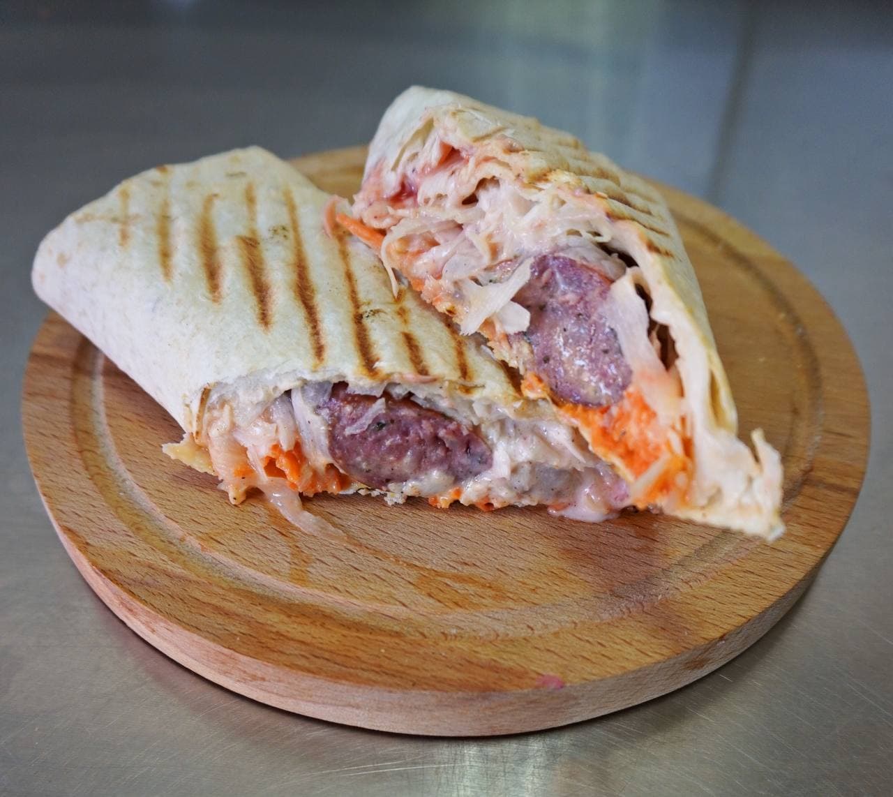 Шаурма VANCHESKO image 10