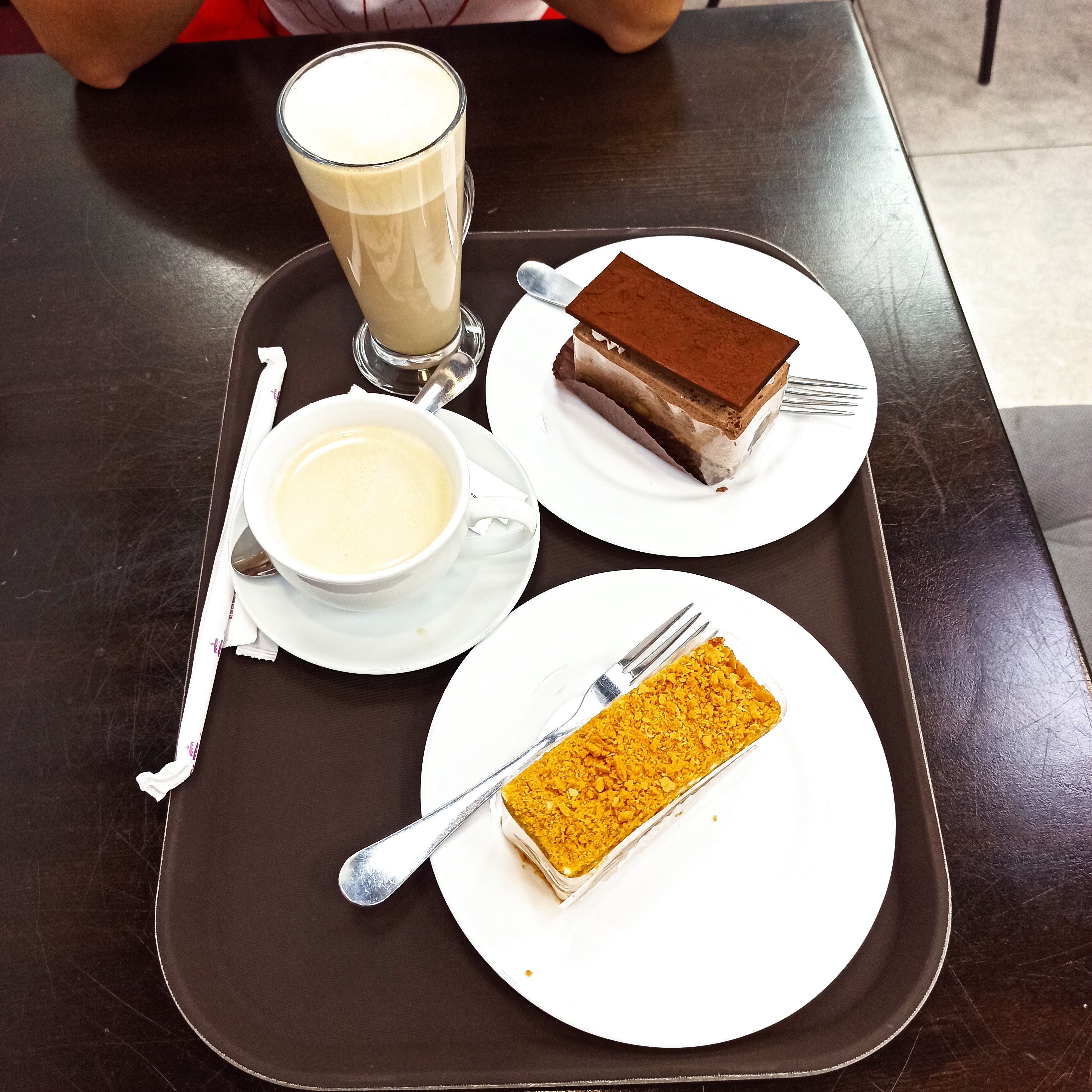 Кондитерская фабрика "Фантазия" ТМ "Bergli" image 2