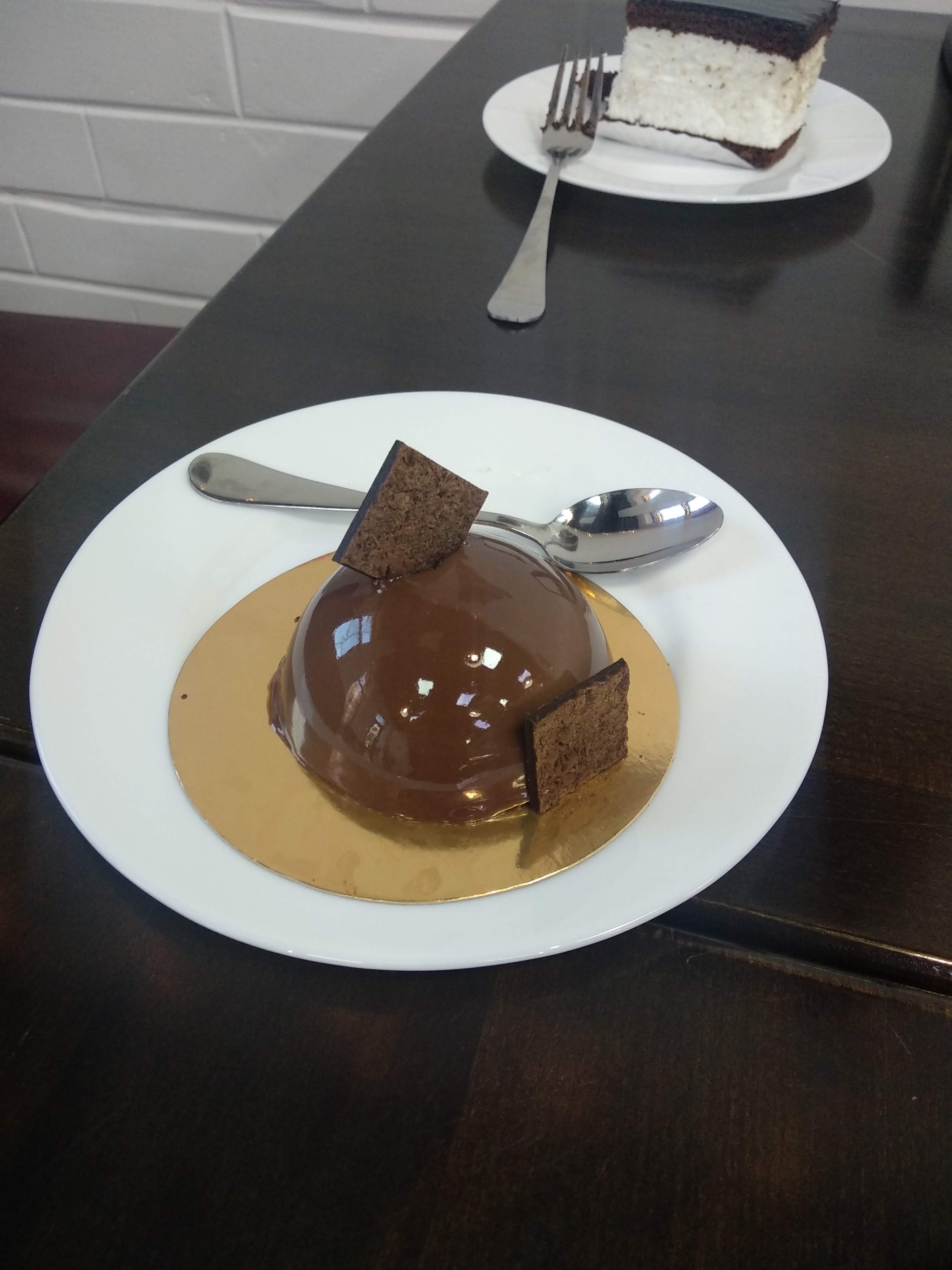 Кондитерская фабрика "Фантазия" ТМ "Bergli" image 7