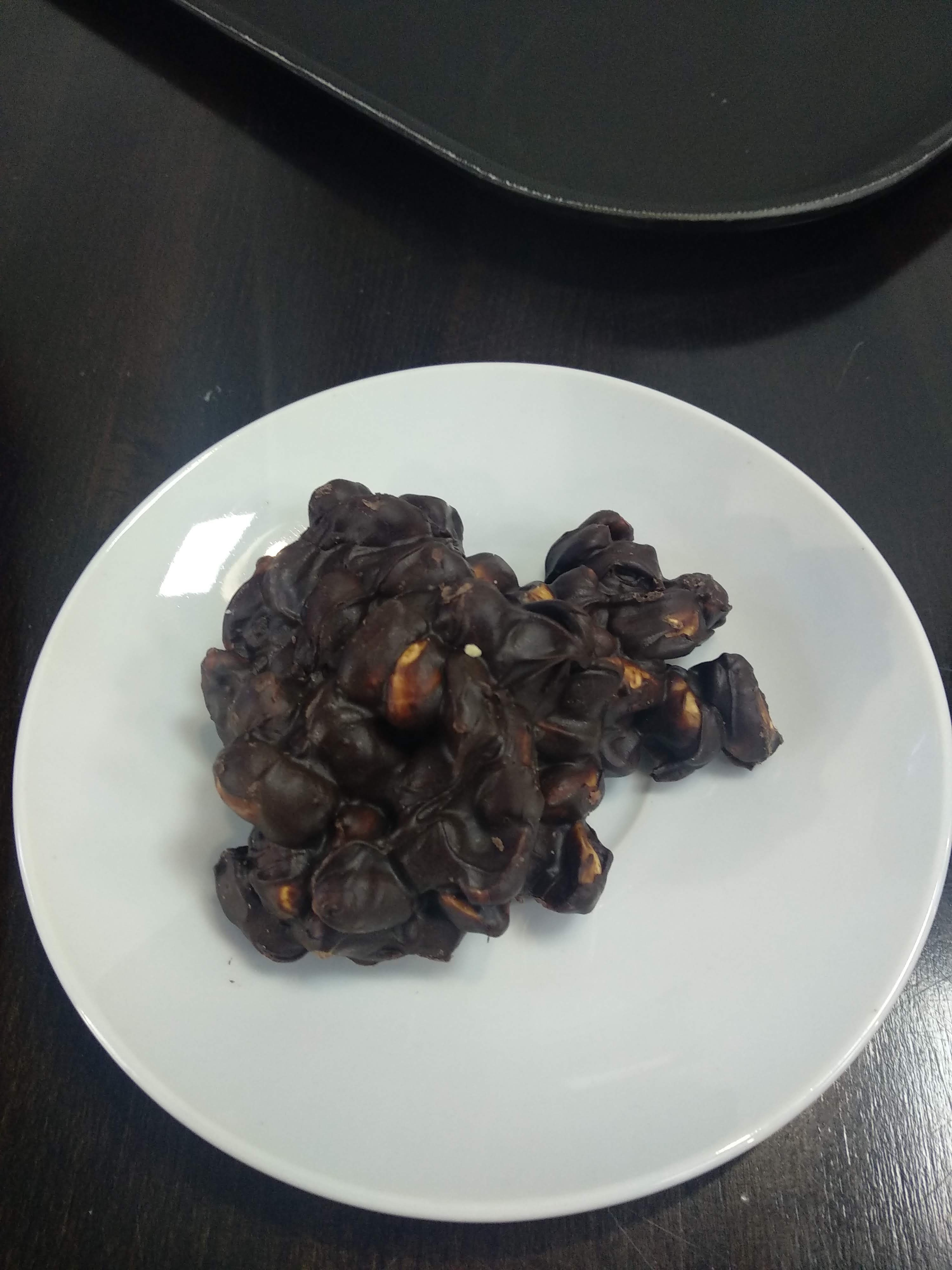 Кондитерская фабрика "Фантазия" ТМ "Bergli" image 8