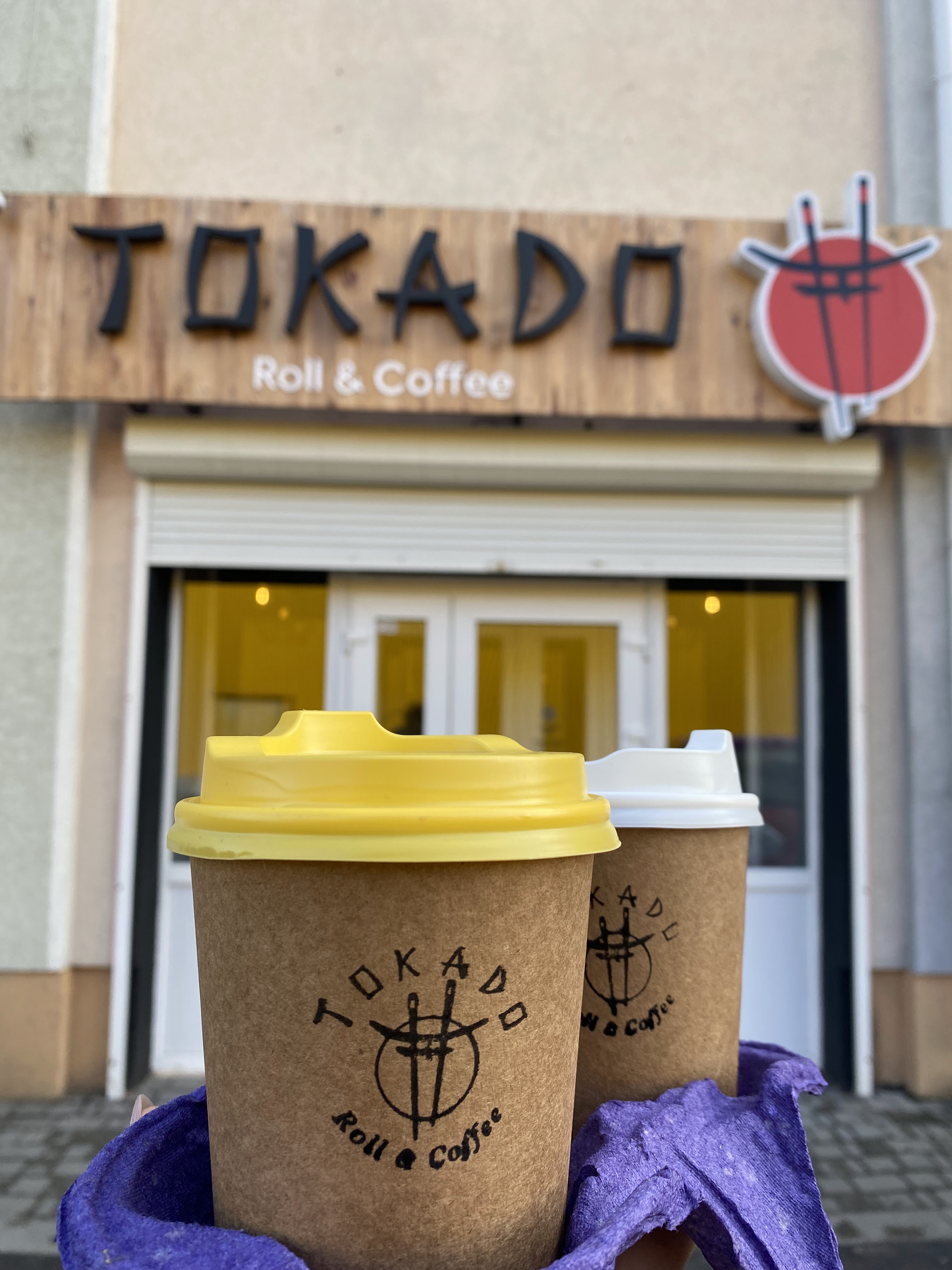 Tokado Centrum "roll&coffee” image 1