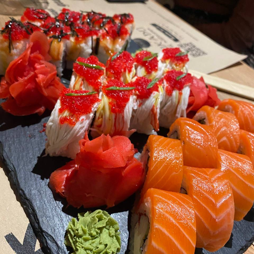 Tokado Centrum "roll&coffee” image 3