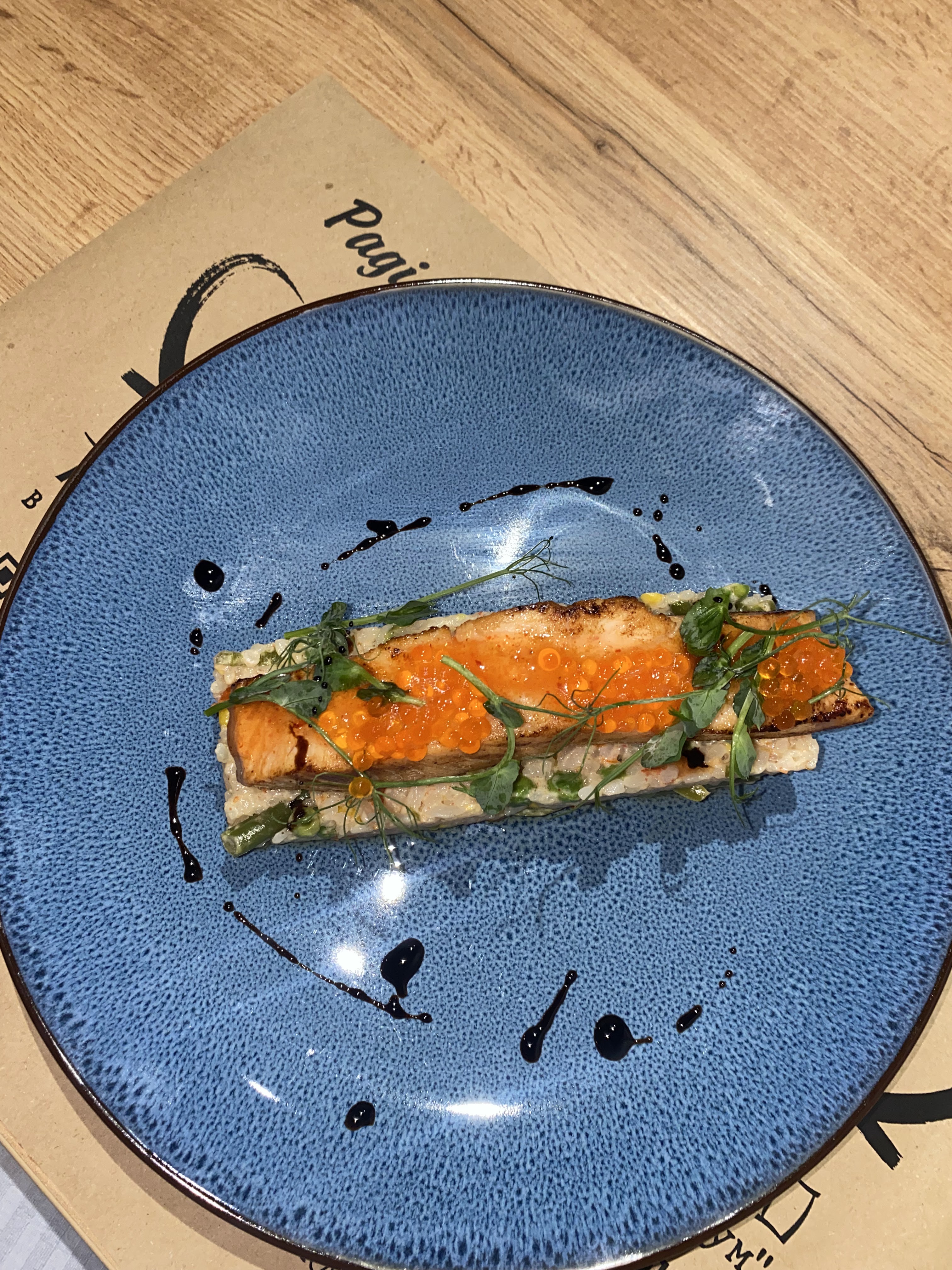 Tokado Centrum "roll&coffee” image 6