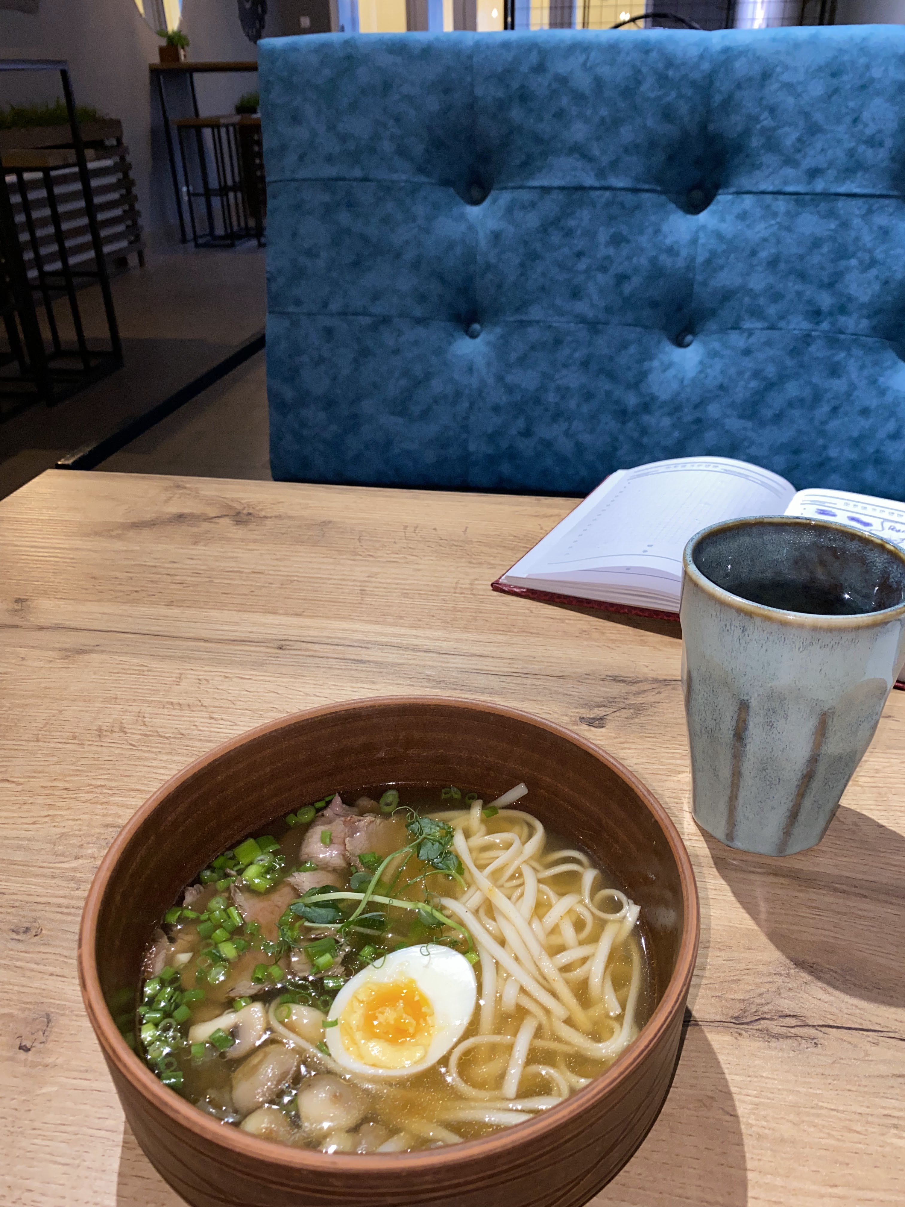 Tokado Centrum "roll&coffee” image 9