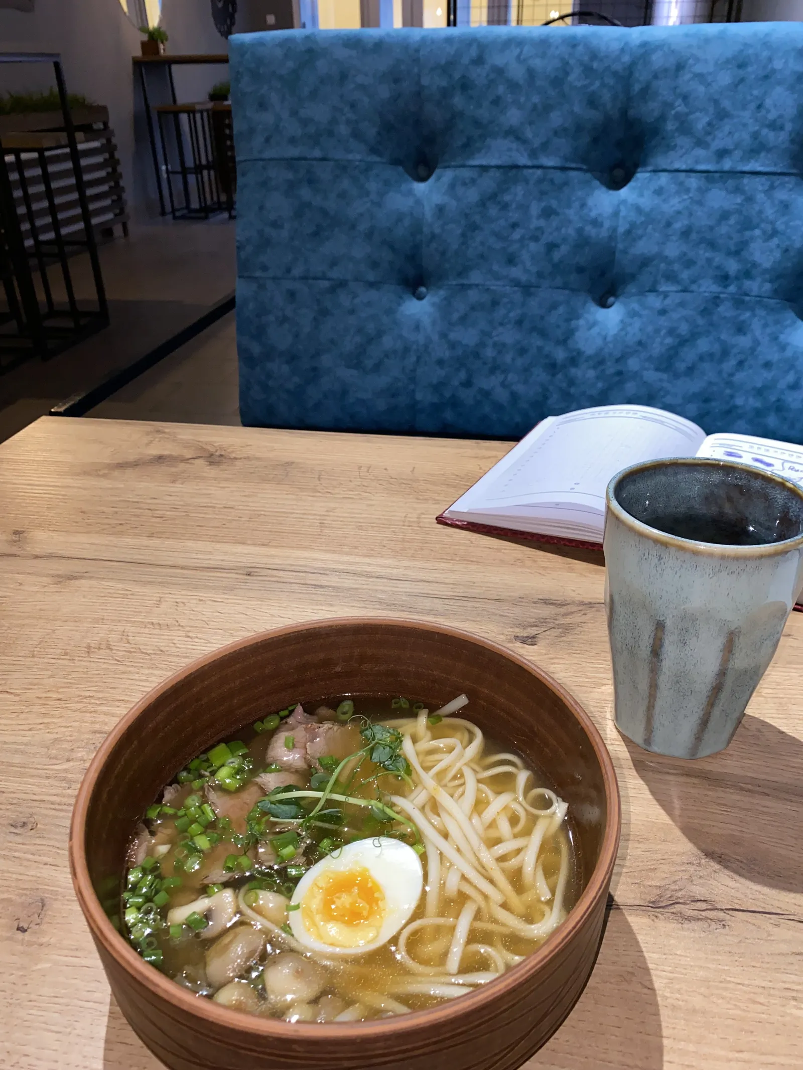Tokado Centrum "roll&coffee” image 9