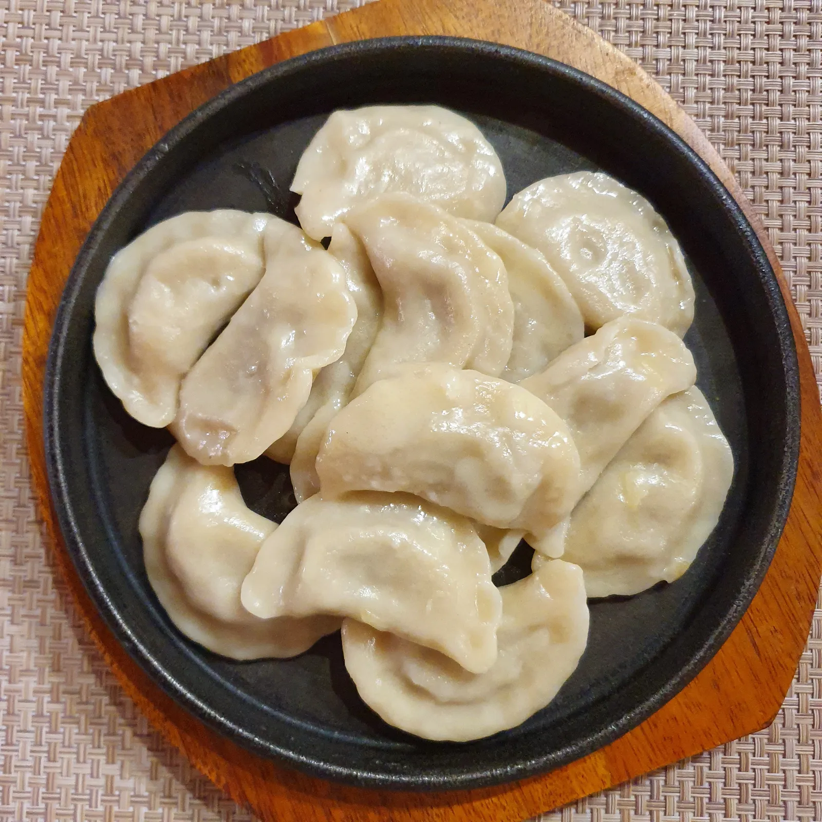 Mandaryn image 5