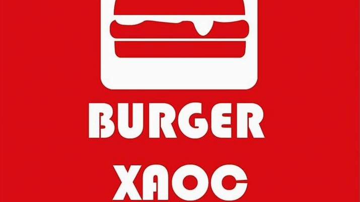 Burger Xaoc image 7