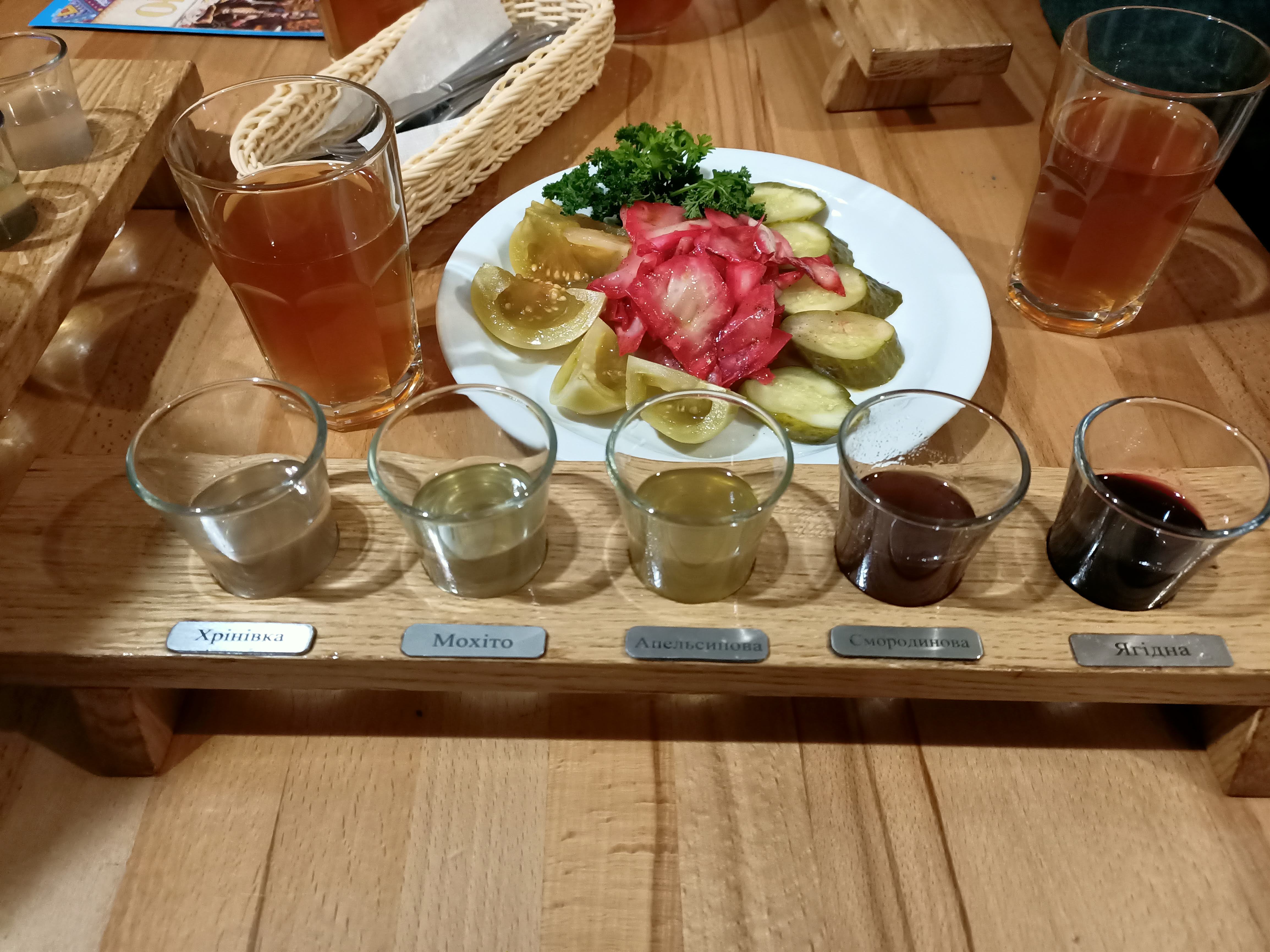 Khinkalʹnya image 5