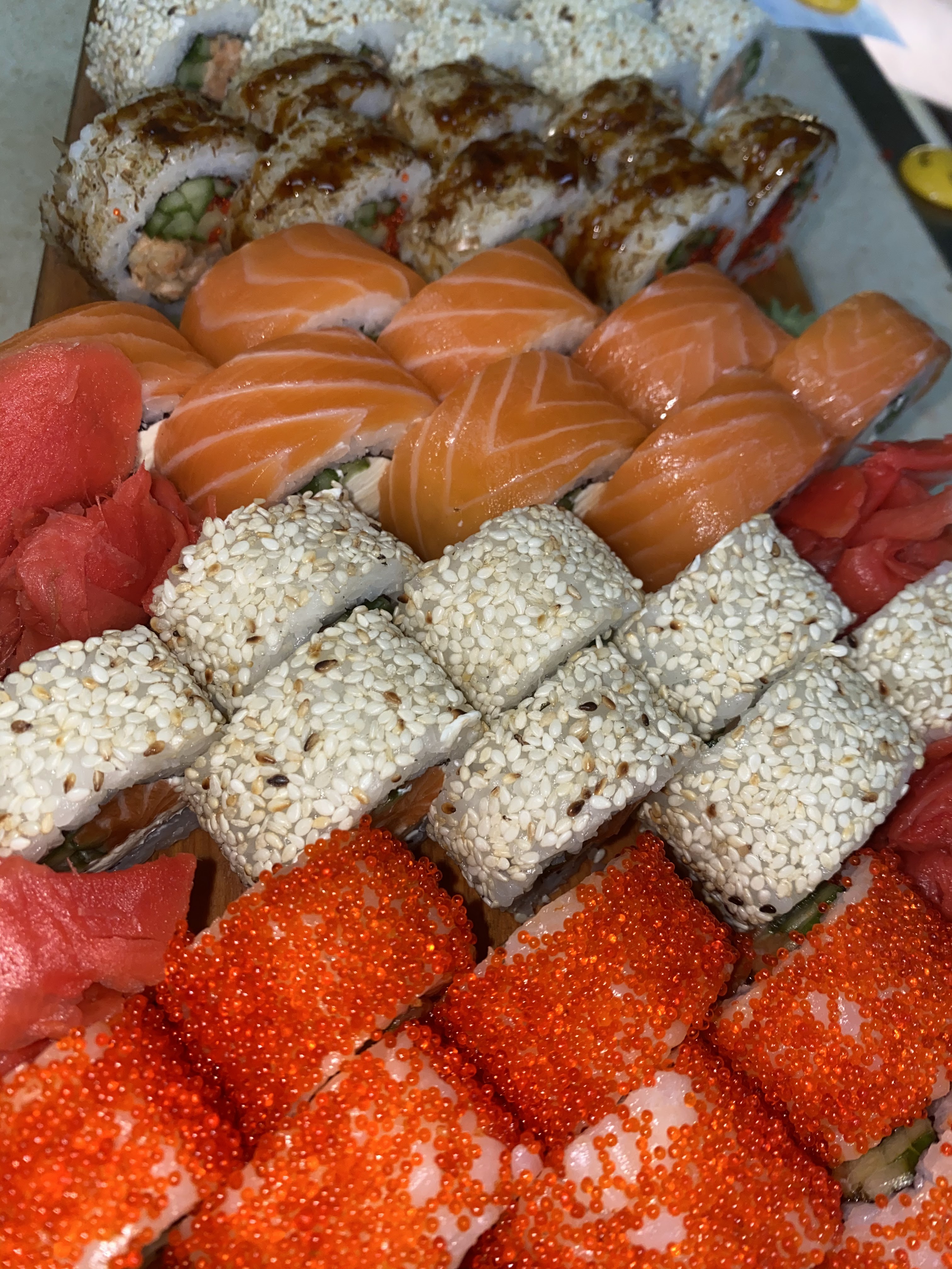 Sushi Bar Tokado image 6